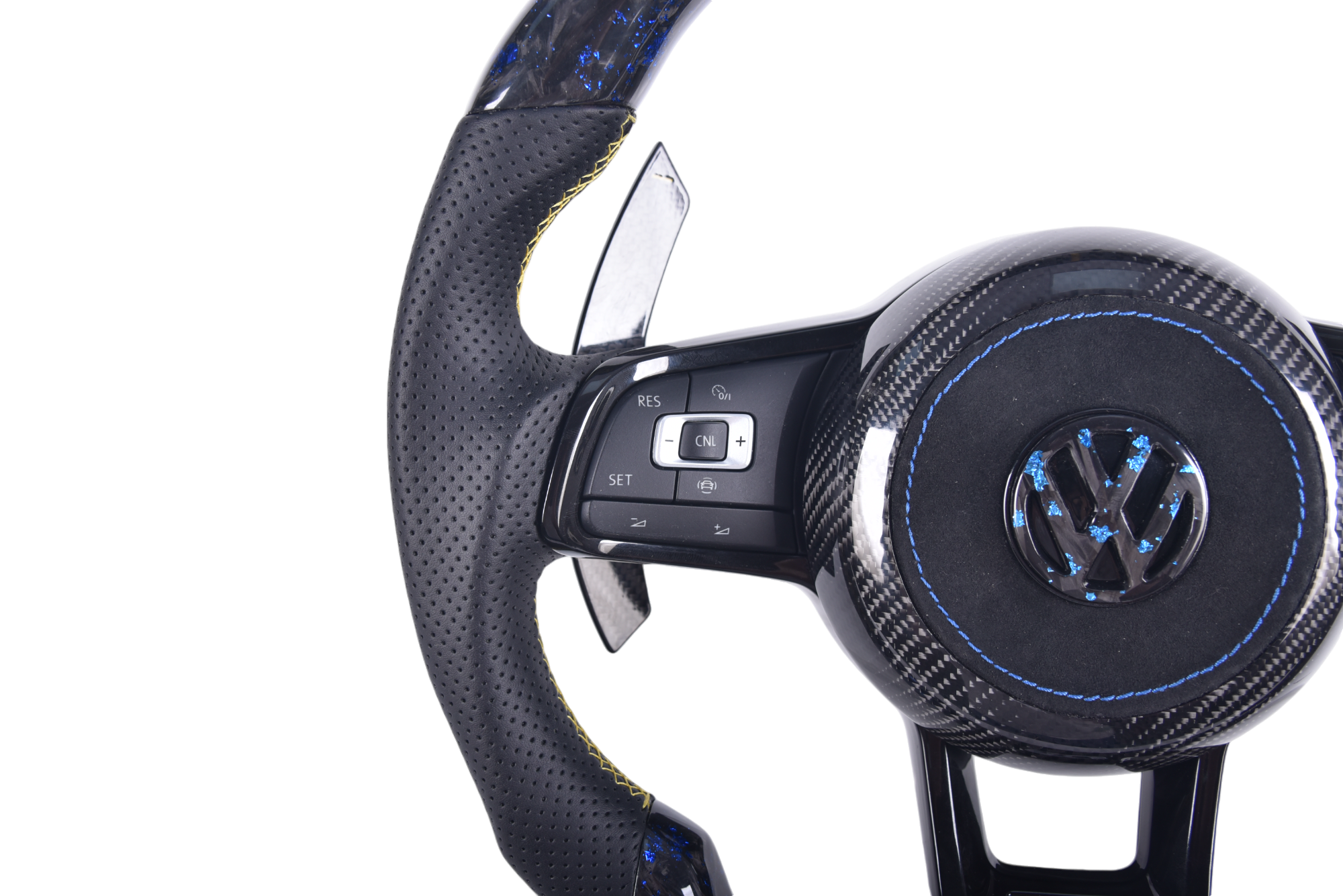 Steering wheel Volkswagen golf 7 series