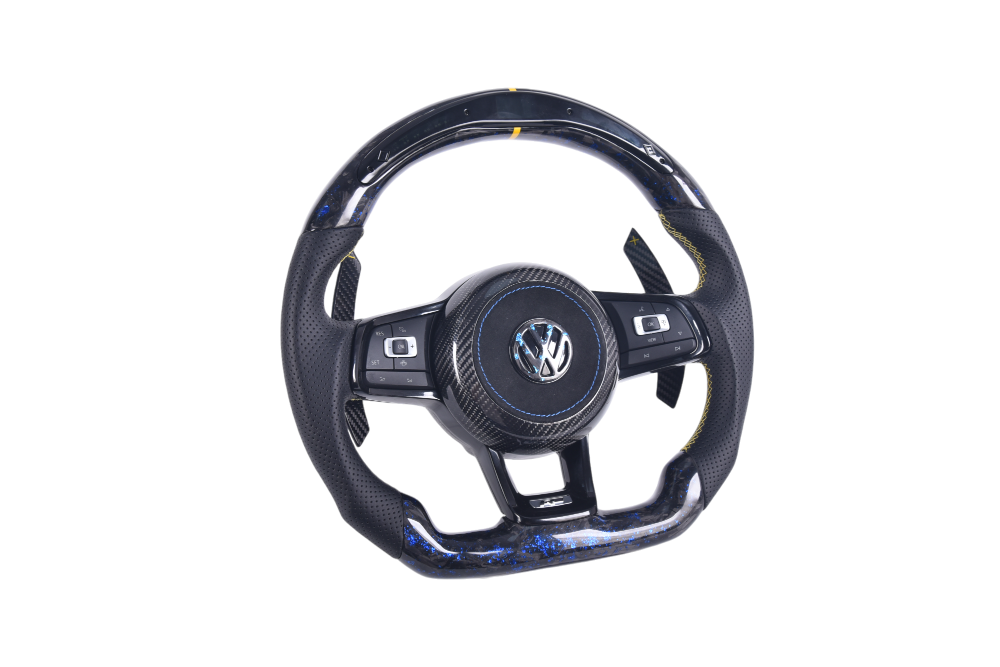 Steering wheel Volkswagen golf 7 series