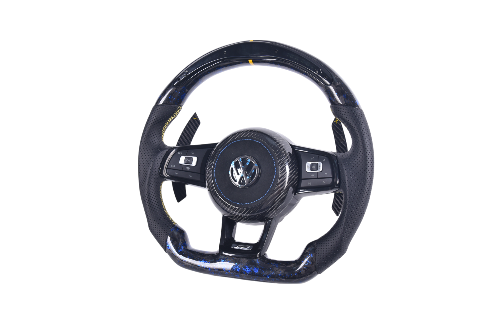 Steering wheel Volkswagen golf 7 series