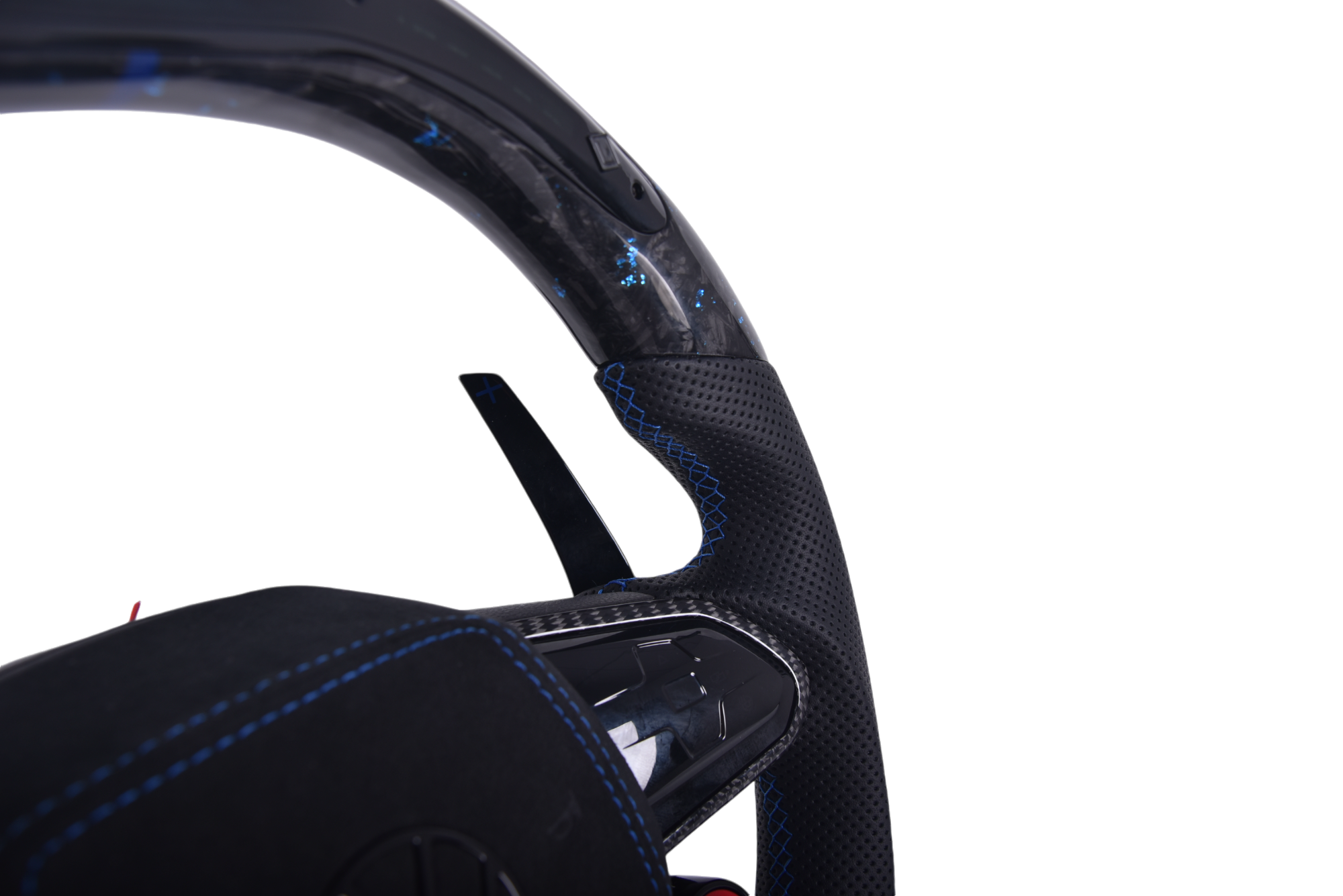 Steering wheel Volkswagen golf 8 series