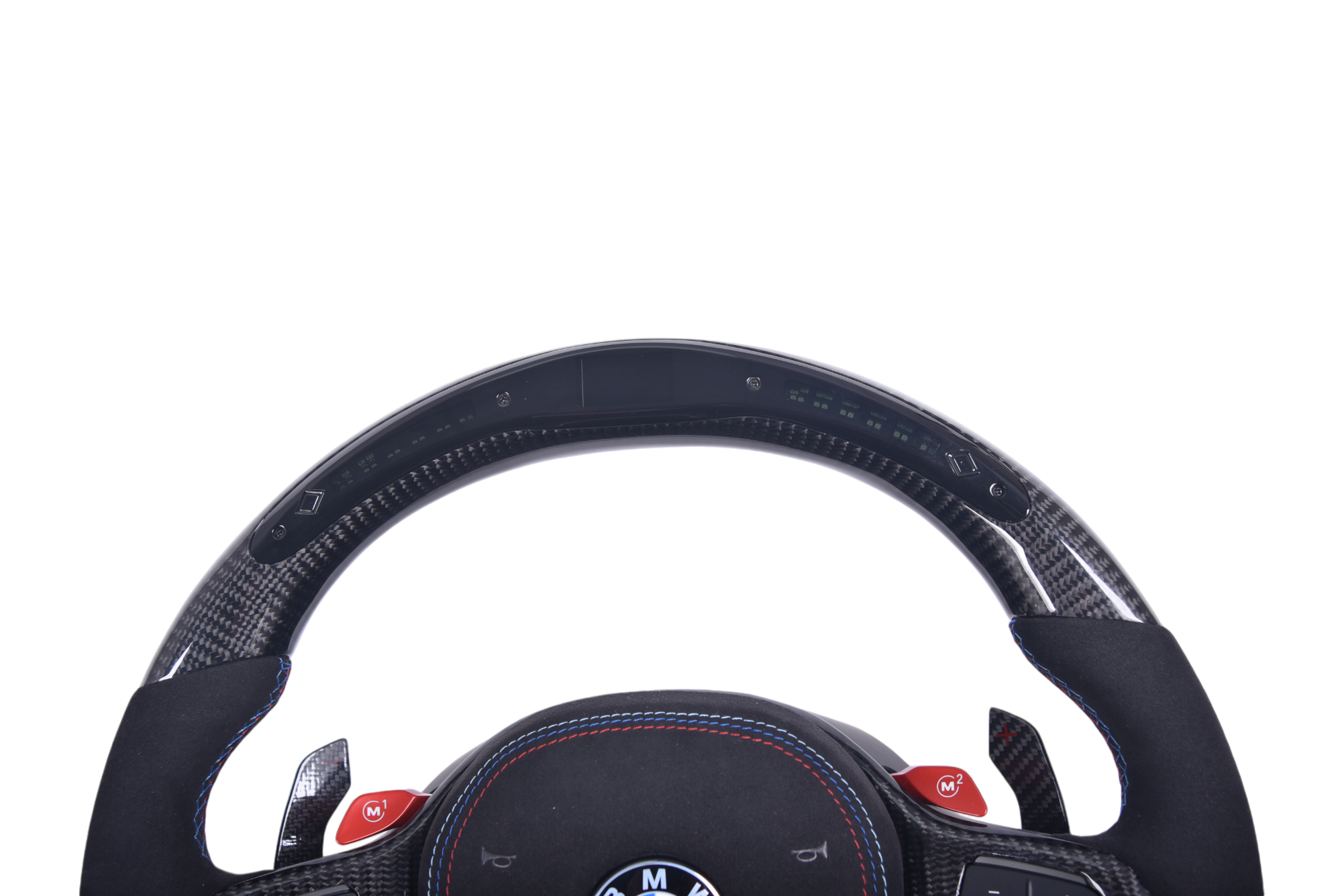 Steering wheel BMW G series