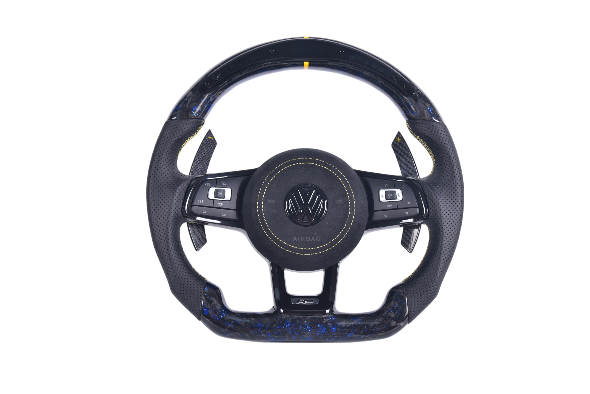 Steering wheel Volkswagen golf 7 series