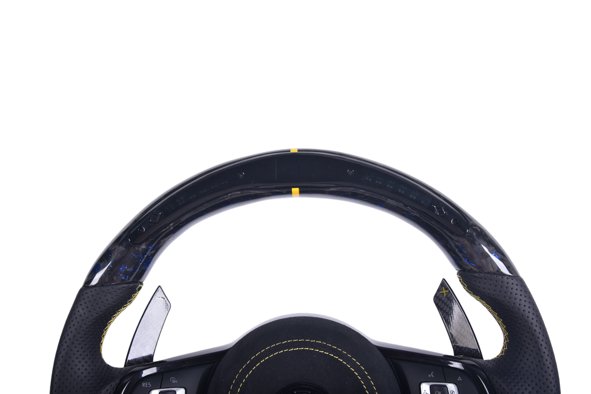 Steering wheel Volkswagen golf 7 series
