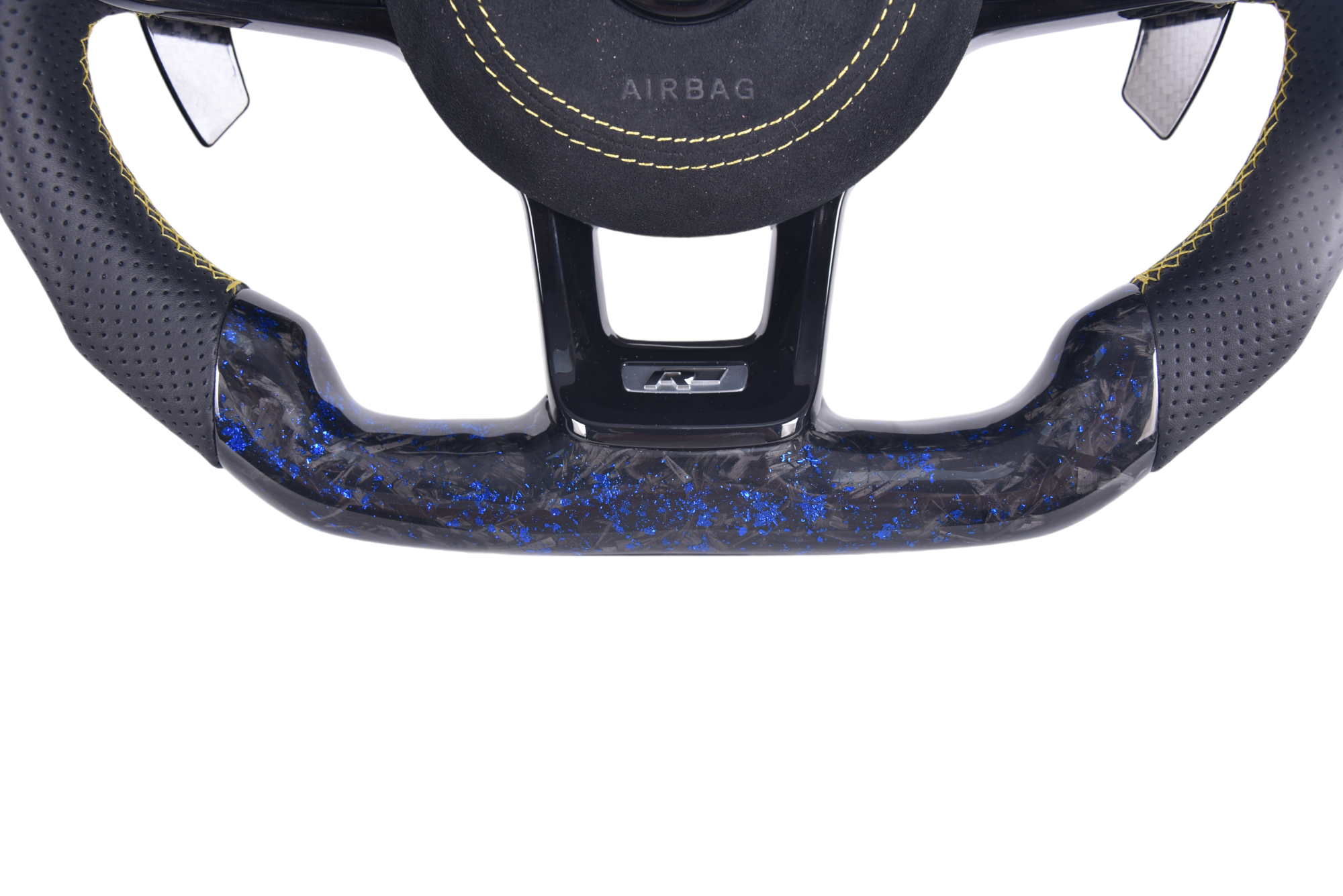 Steering wheel Volkswagen golf 7 series