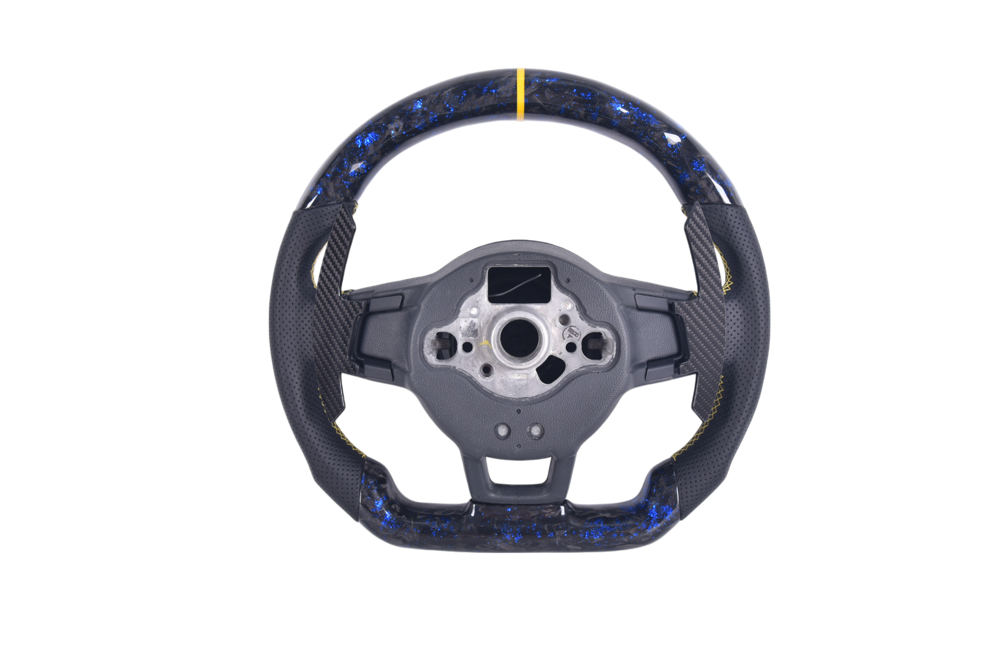 Steering wheel Volkswagen golf 7 series