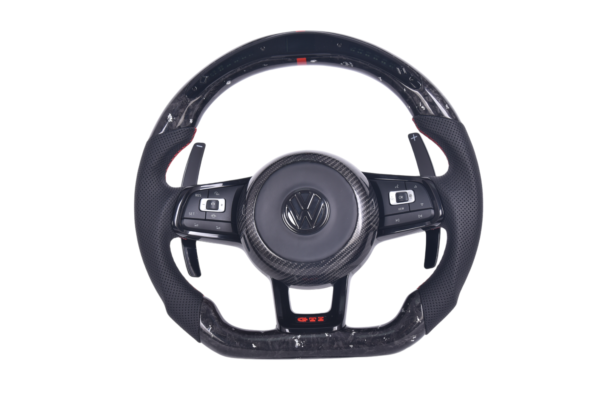 Steering wheel Volkswagen golf 7 series