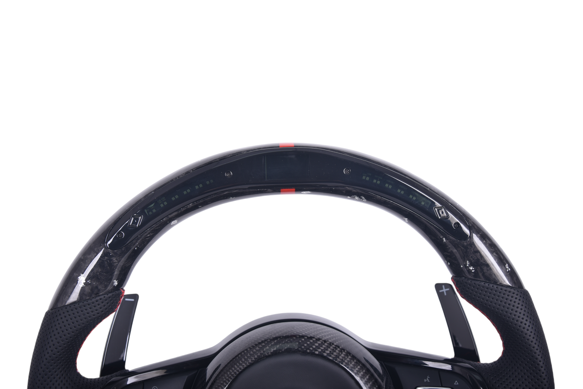 Steering wheel Volkswagen golf 7 series