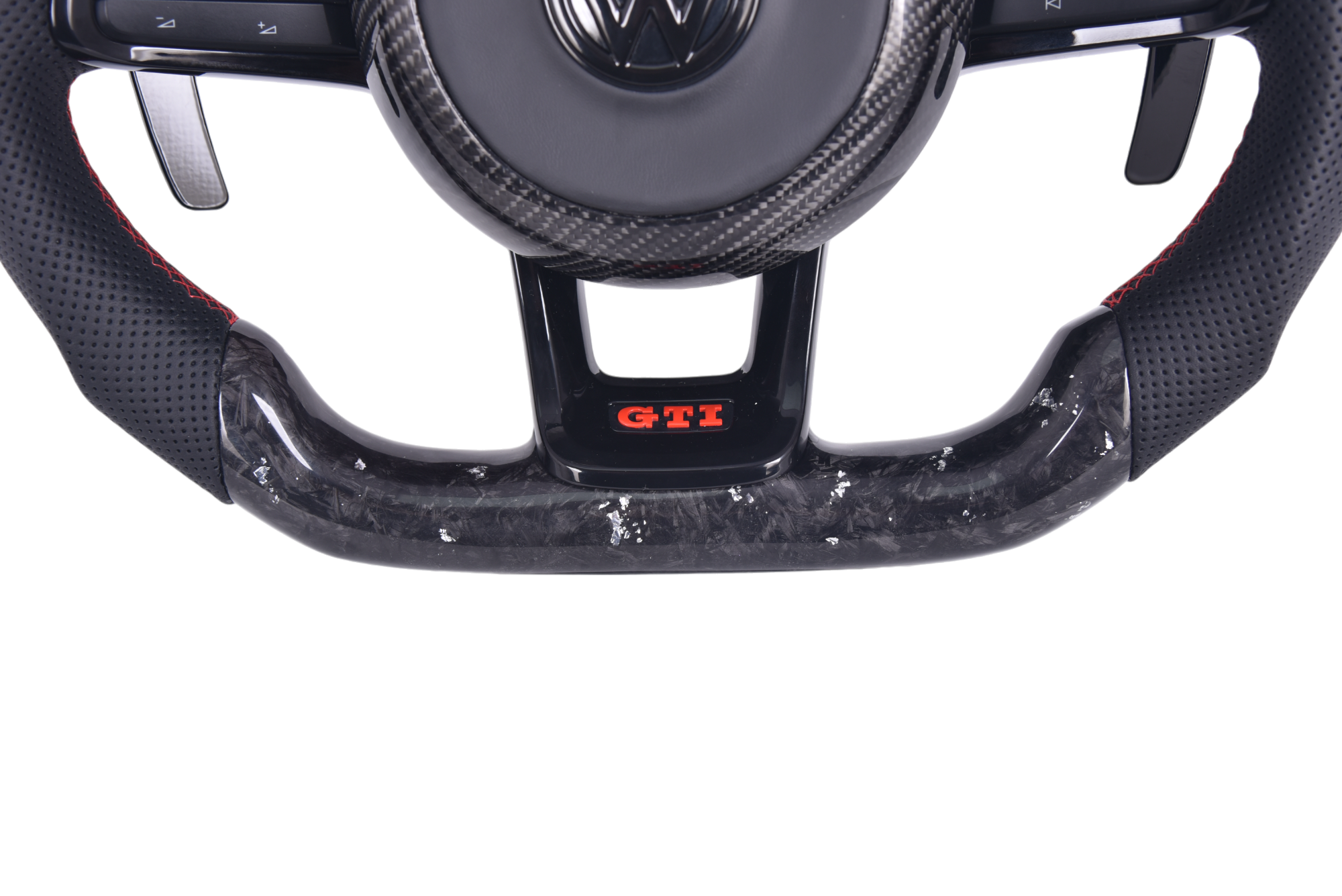 Steering wheel Volkswagen golf 7 series