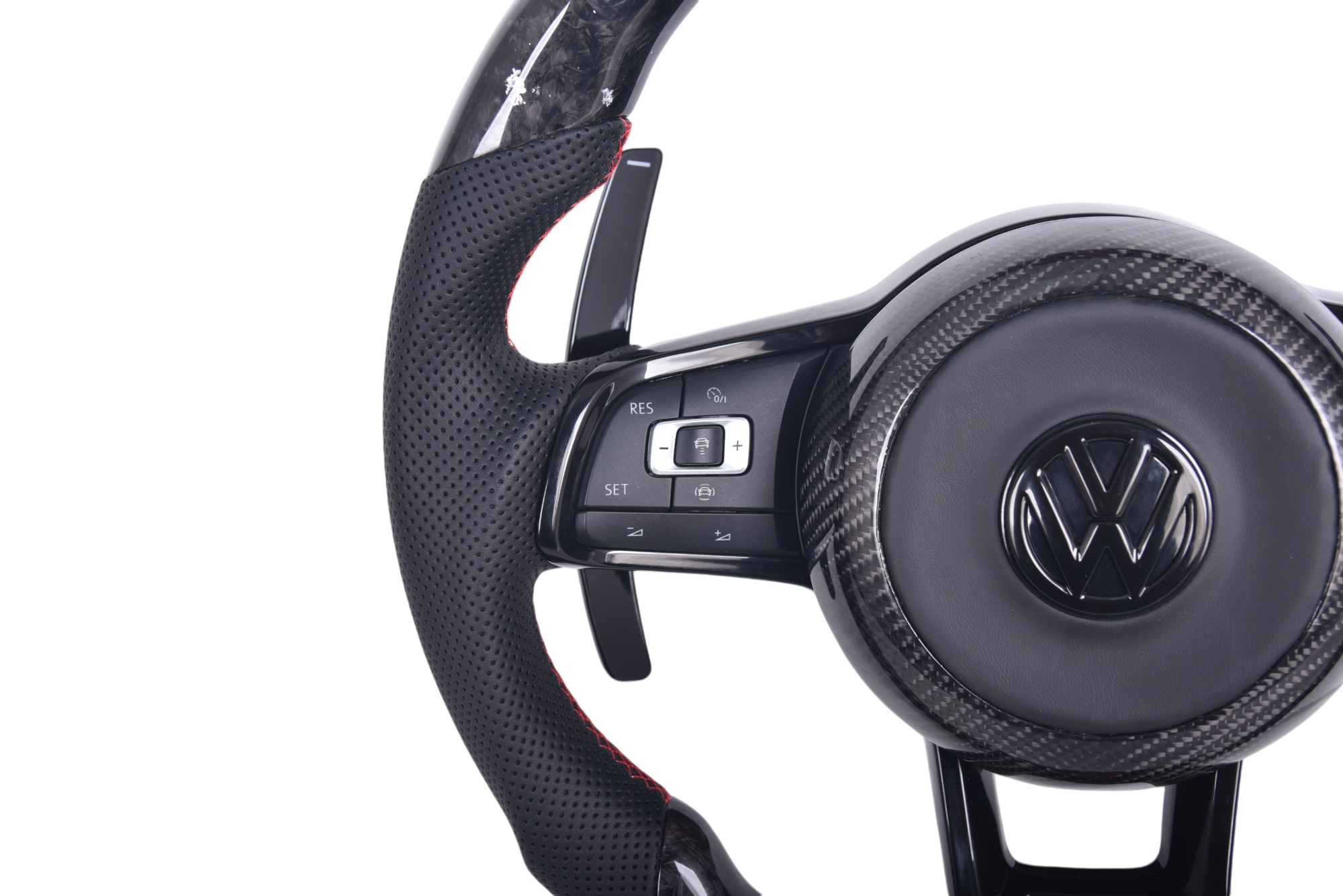 Steering wheel Volkswagen golf 7 series