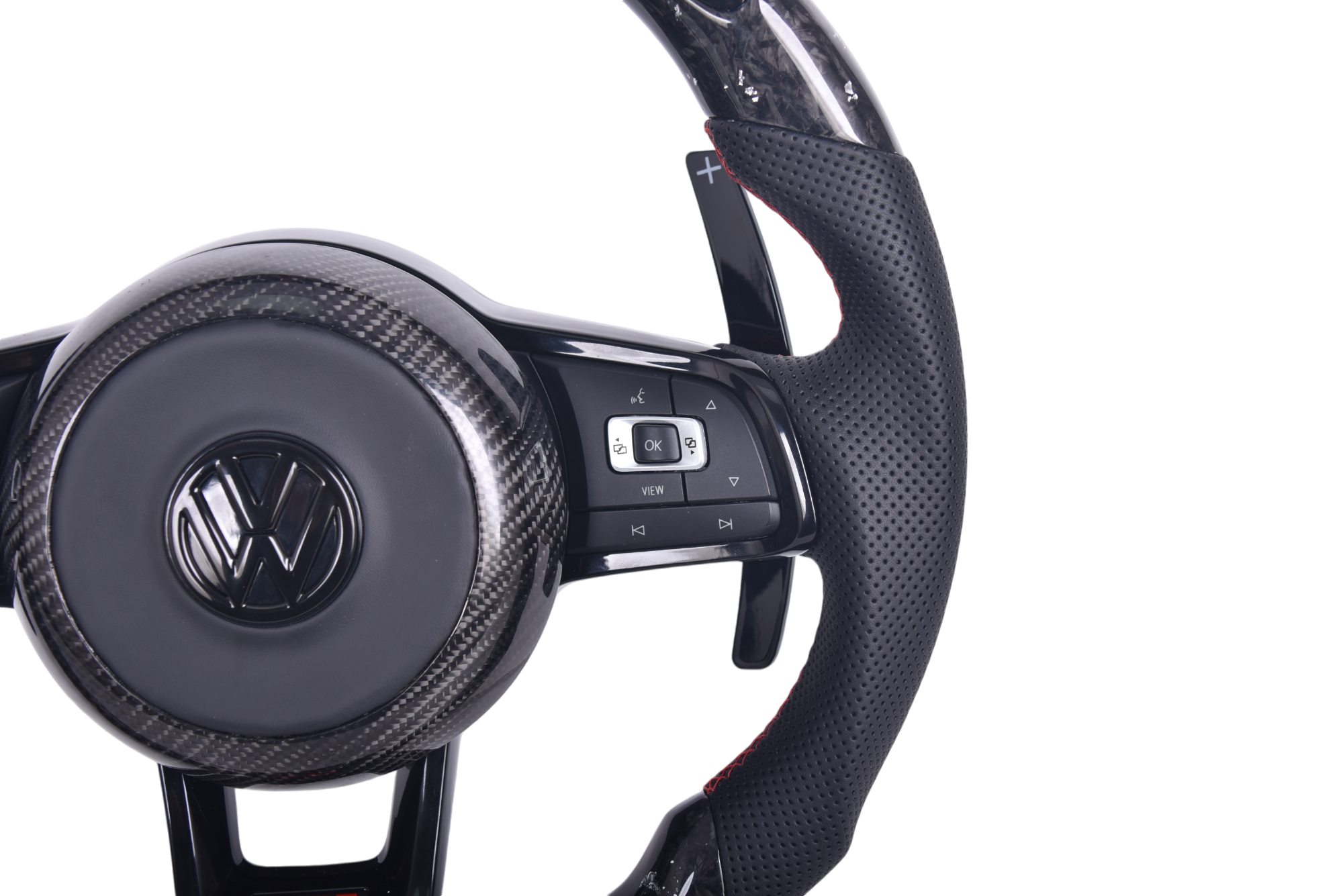 Steering wheel Volkswagen golf 7 series