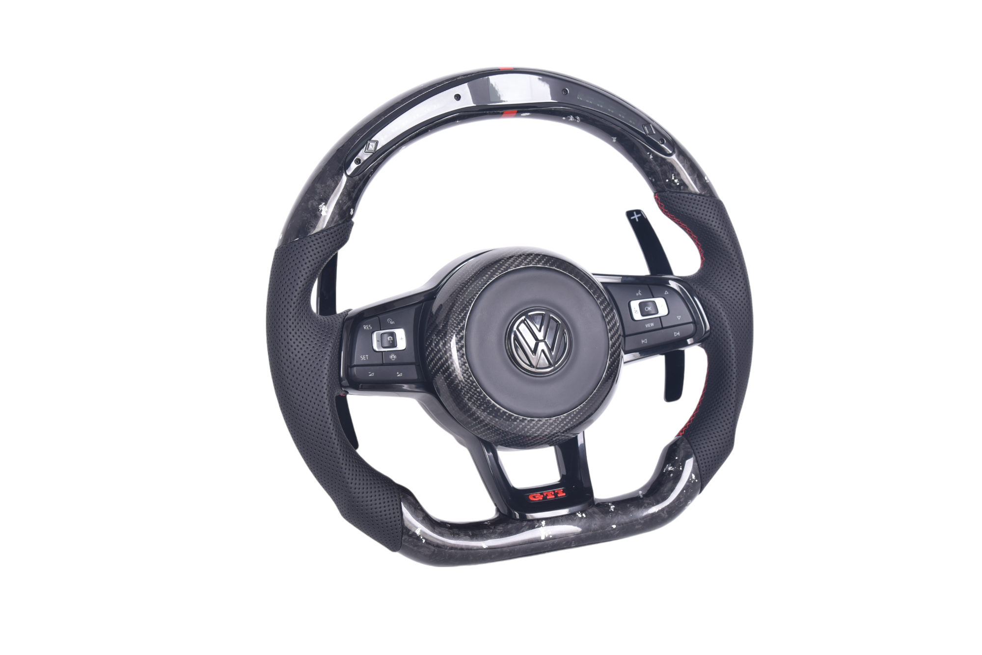 Steering wheel Volkswagen golf 7 series