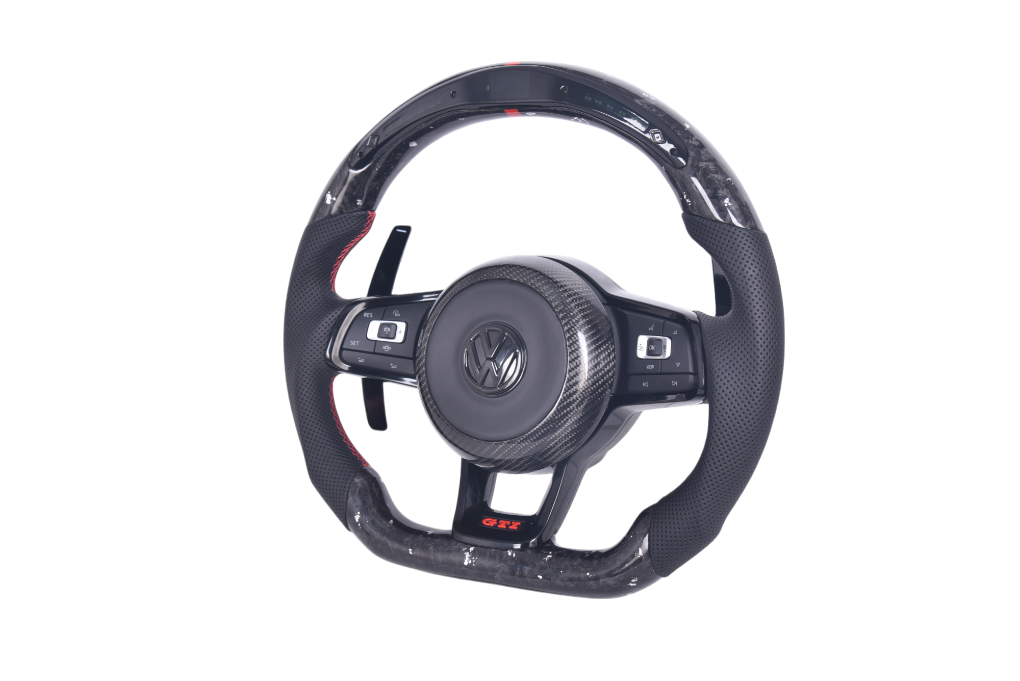 Steering wheel Volkswagen golf 7 series