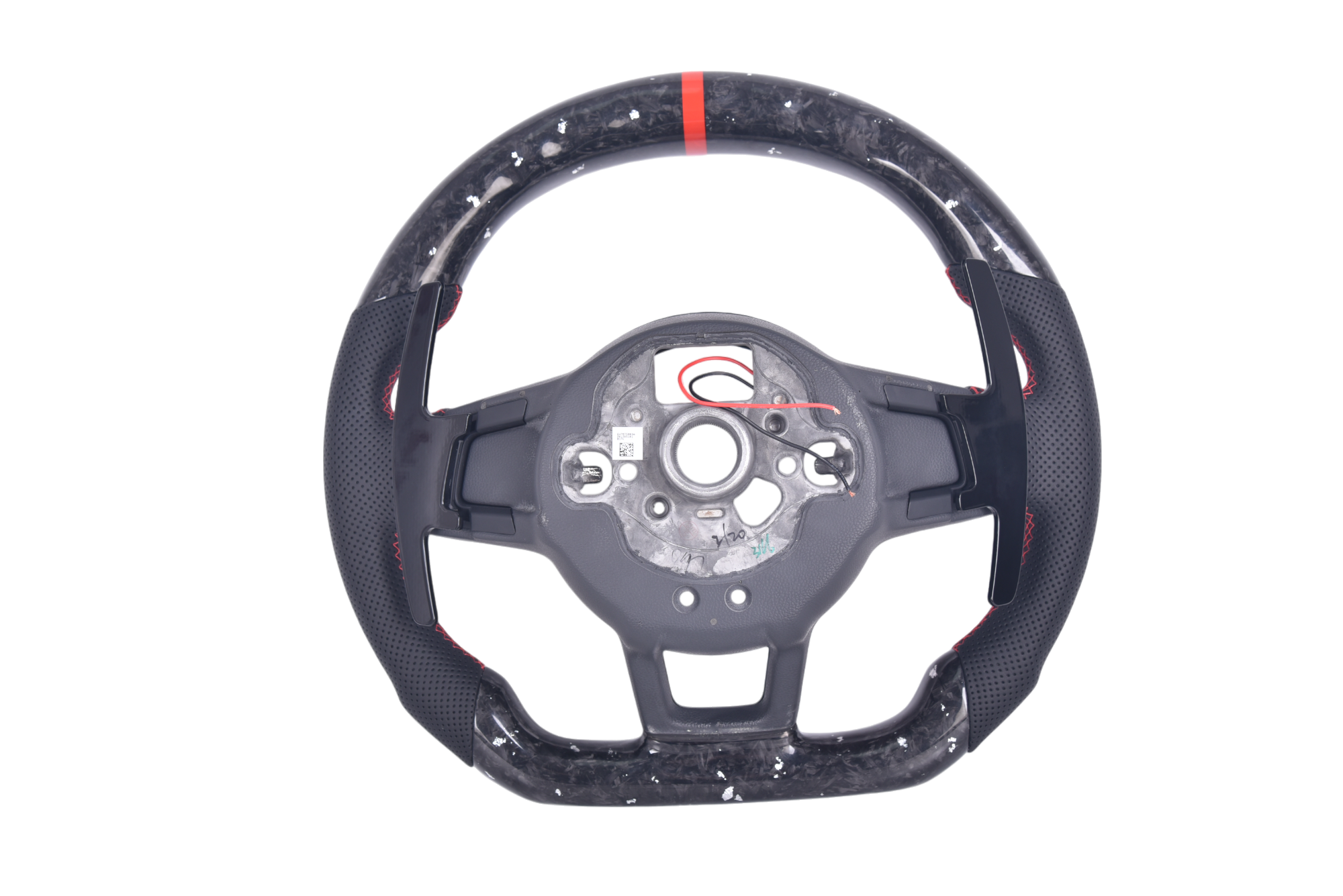 Steering wheel Volkswagen golf 7 series