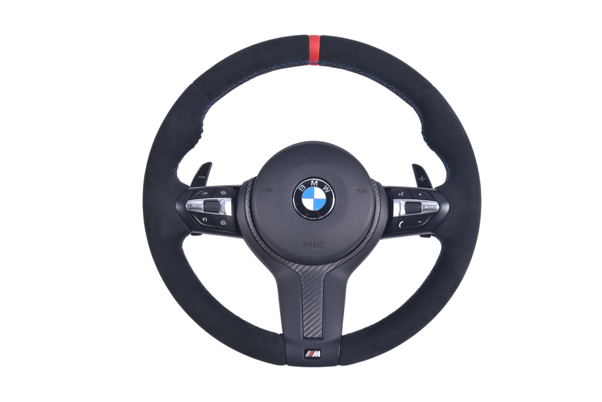 Steering wheel BMW F series