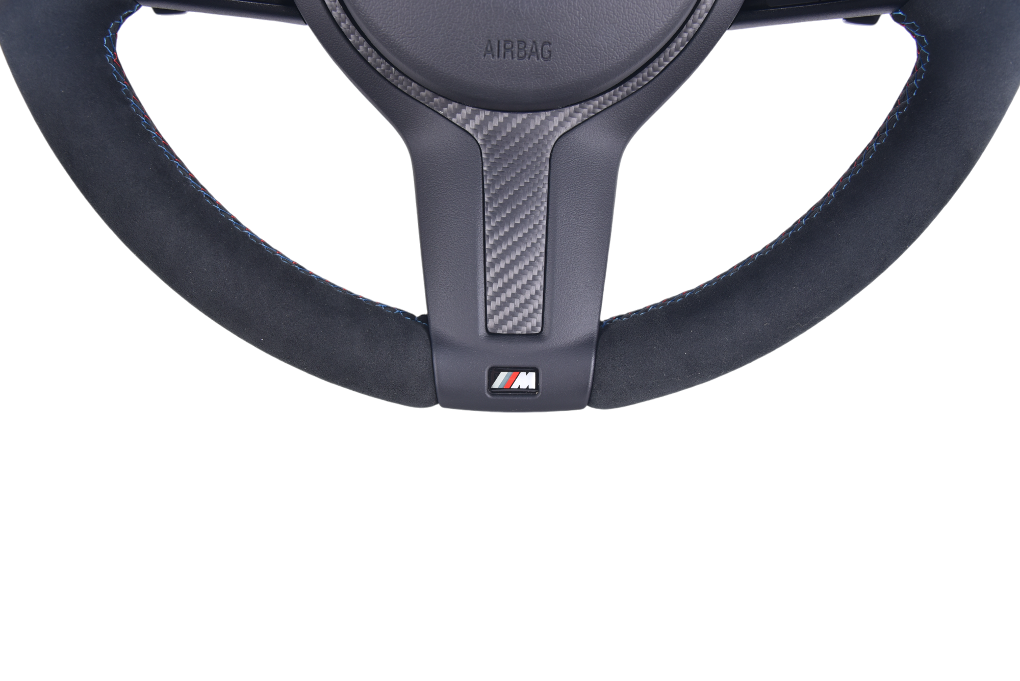 Steering wheel BMW F series