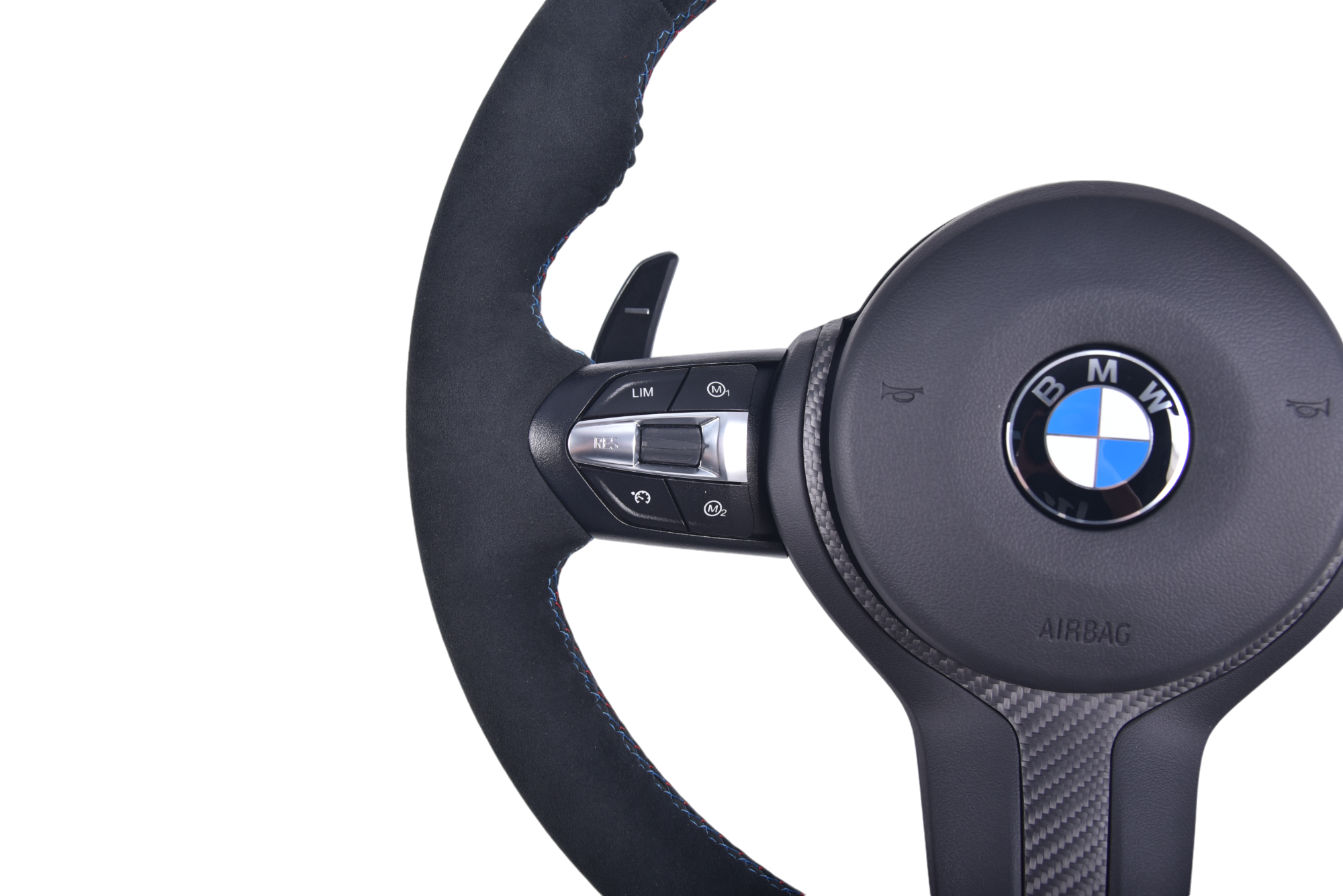 Steering wheel BMW F series