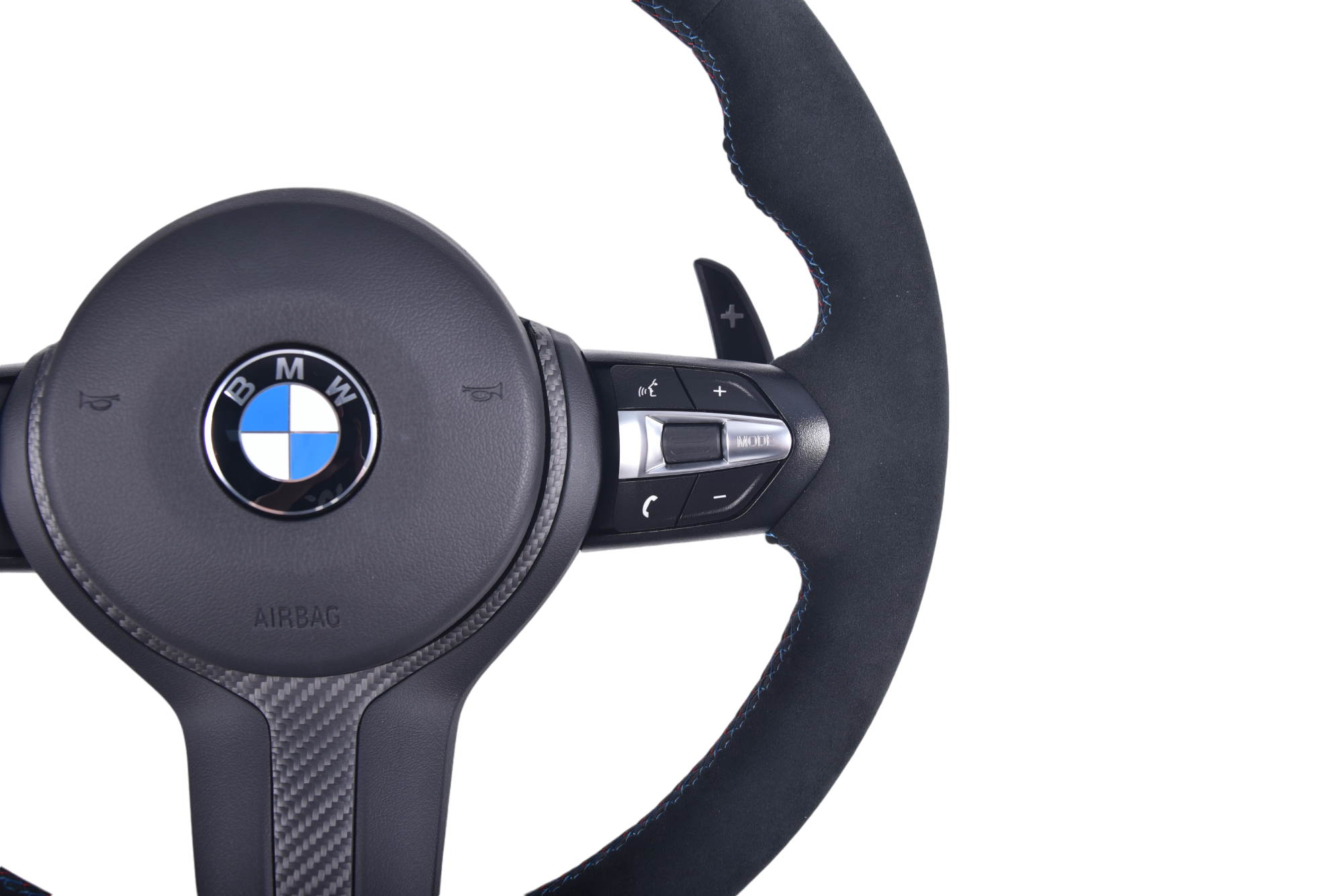 Steering wheel BMW F series