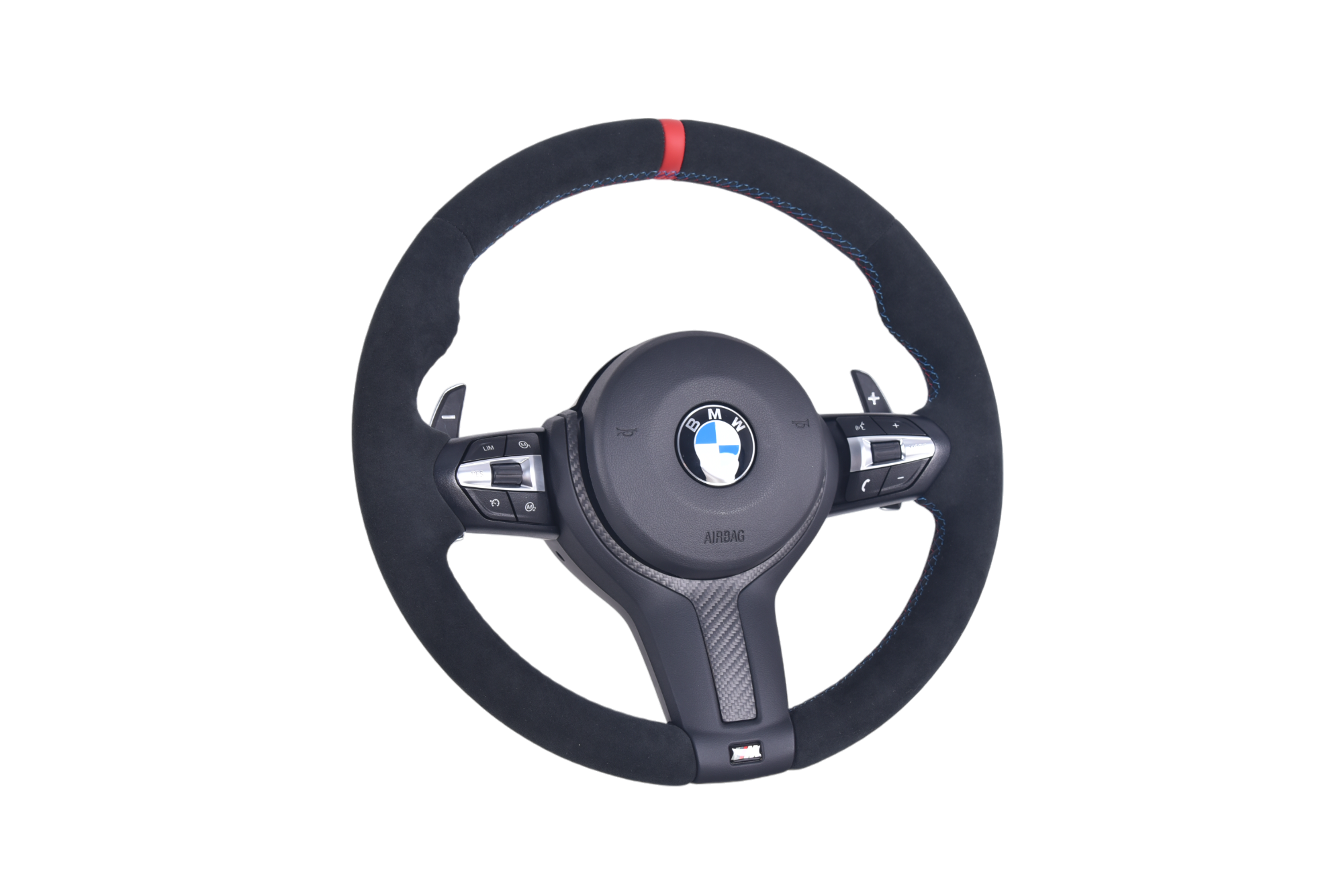 Steering wheel BMW F series