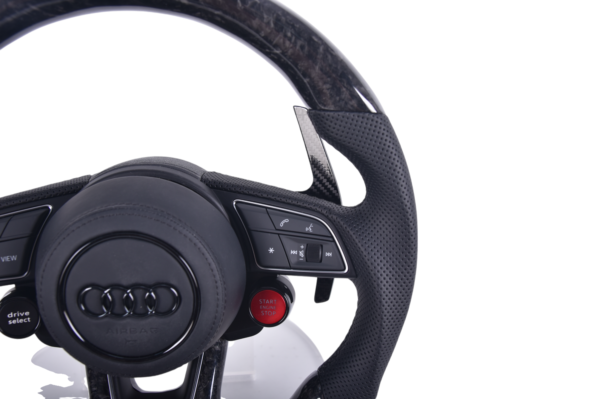 Lenkrad Audi RS3, RSQ3, A3, A1, S3, A4, A5 8Y (2014 - 2024)