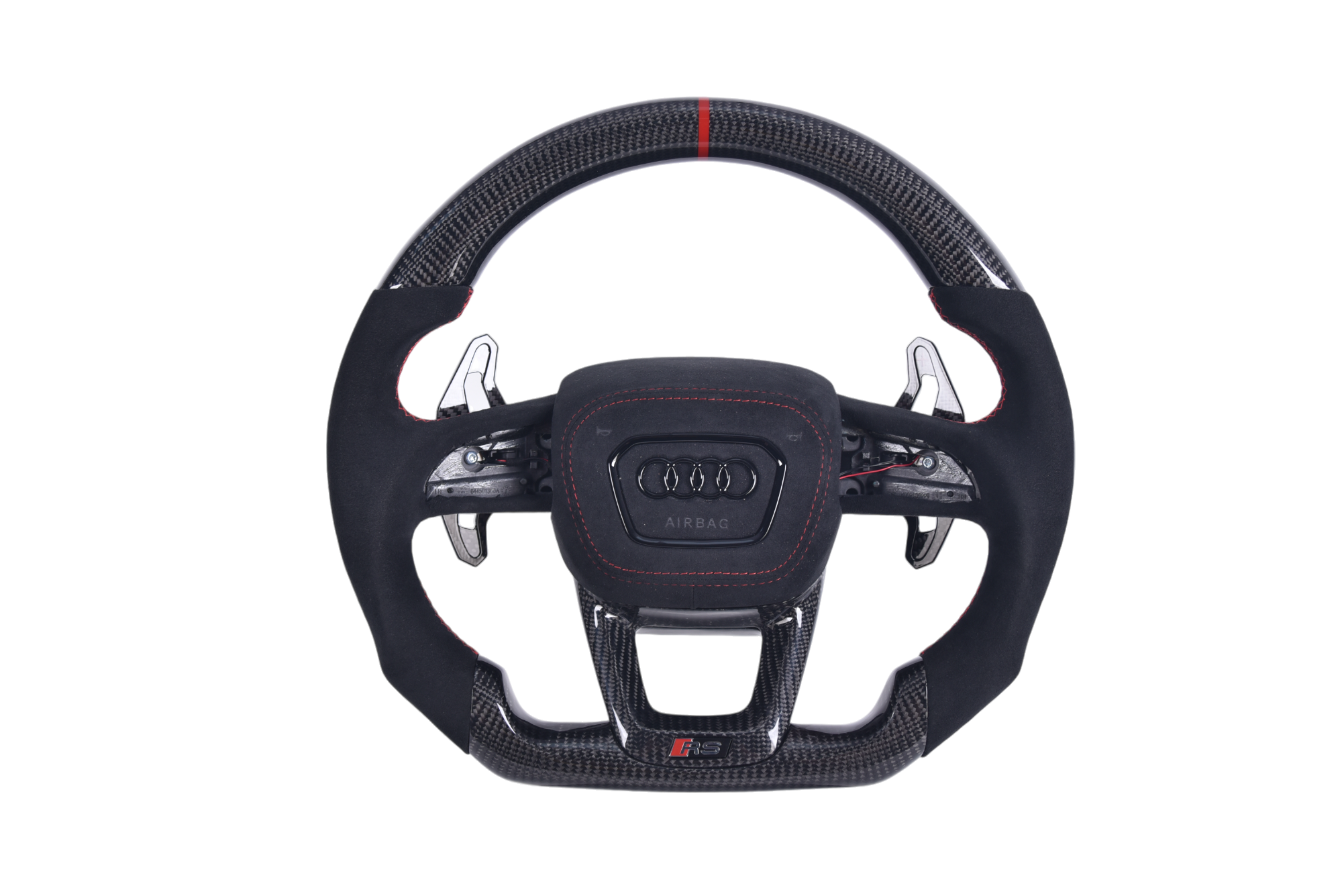 Lenkrad Audi Q3, Q8, RS4, RS5, RS6 2016 - 2024