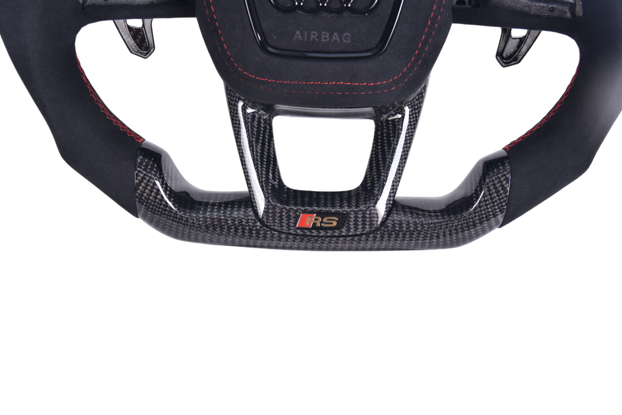 Lenkrad Audi Q3, Q8, RS4, RS5, RS6 2016 - 2024