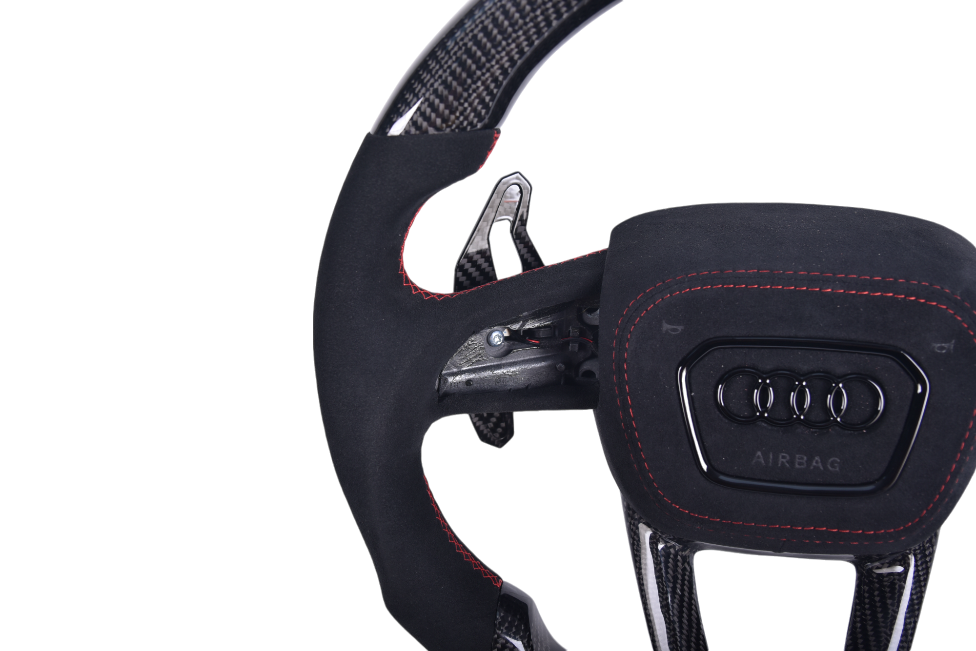 Lenkrad Audi Q3, Q8, RS4, RS5, RS6 2016 - 2024