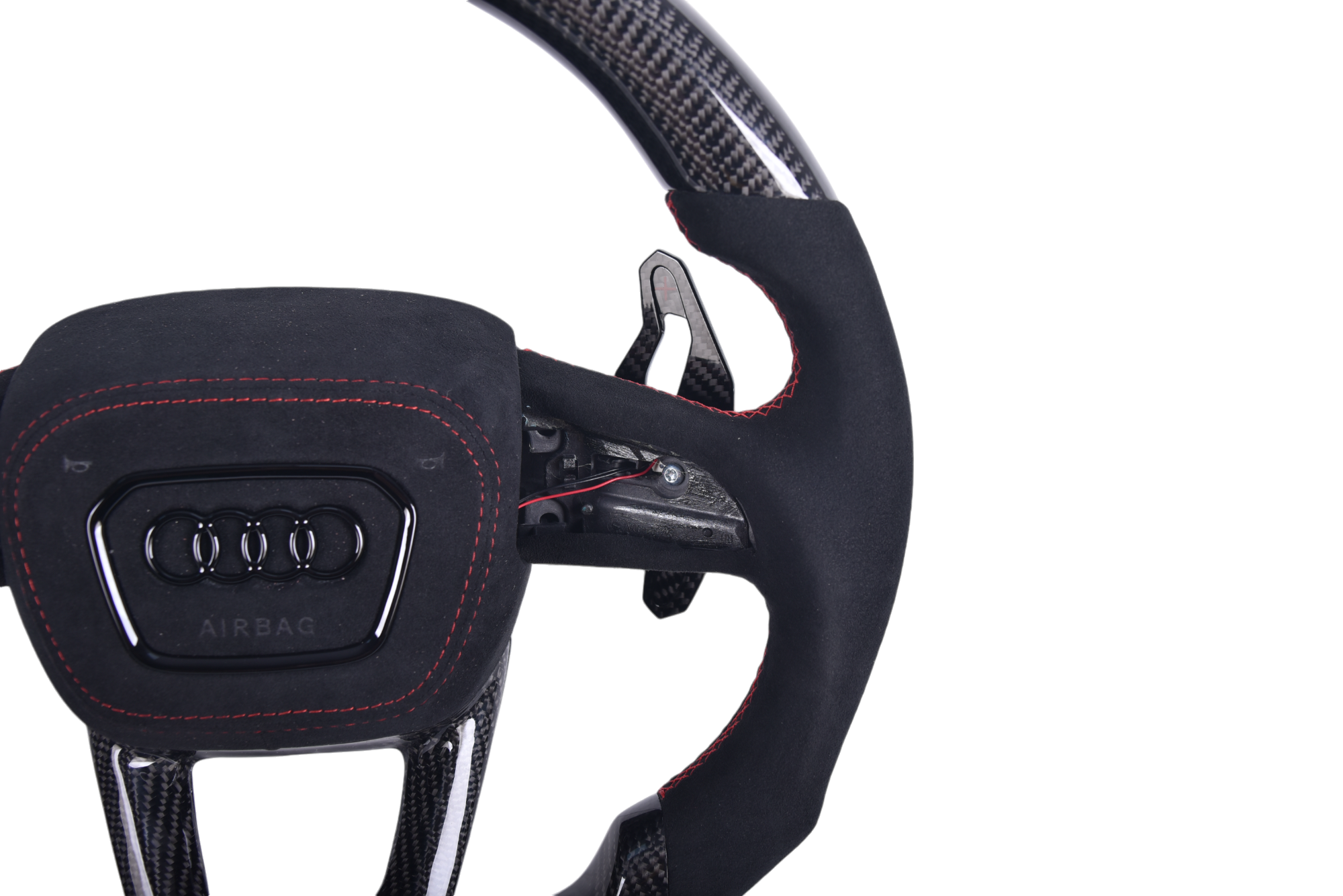Lenkrad Audi Q3, Q8, RS4, RS5, RS6 2016 - 2024