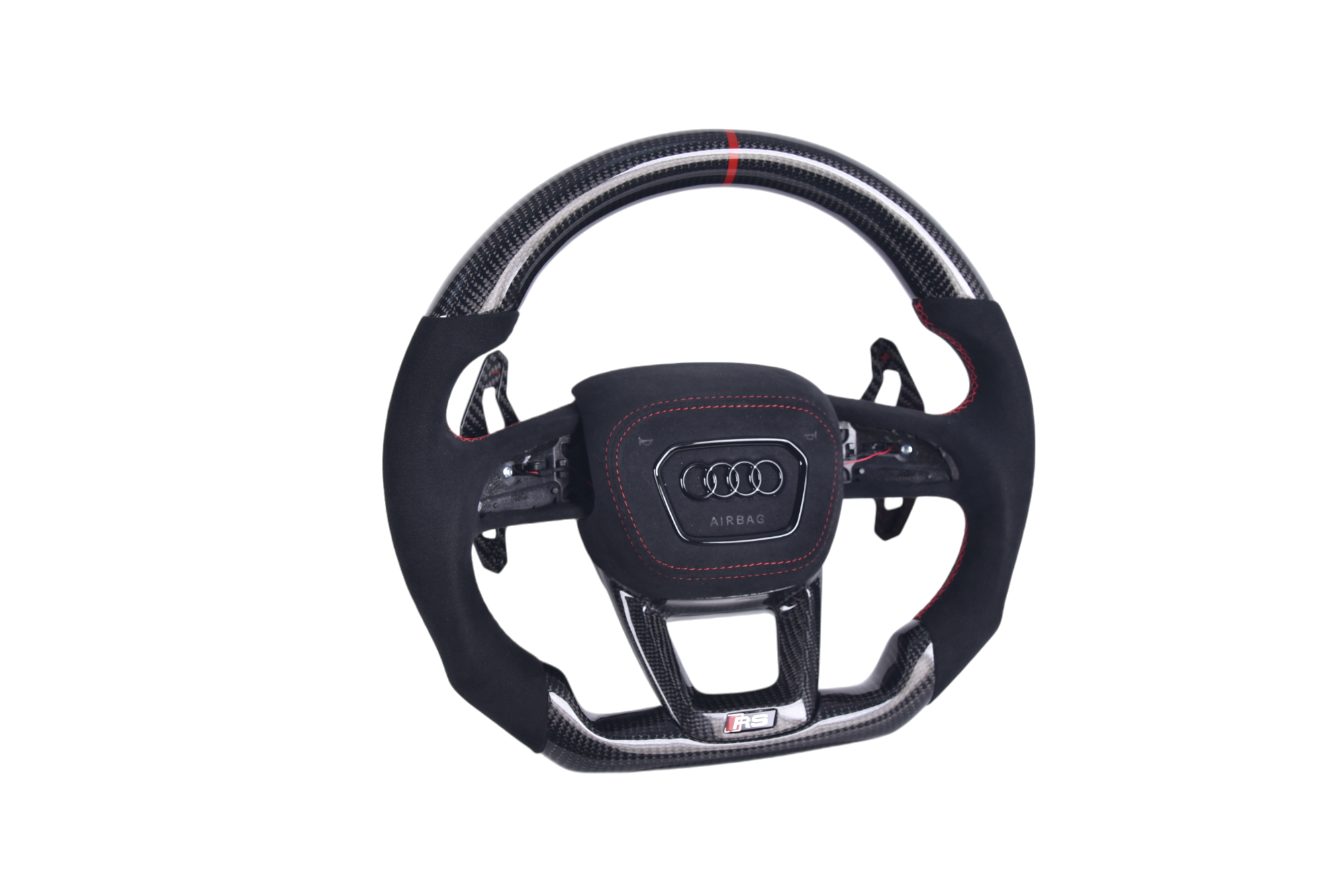 Lenkrad Audi Q3, Q8, RS4, RS5, RS6 2016 - 2024
