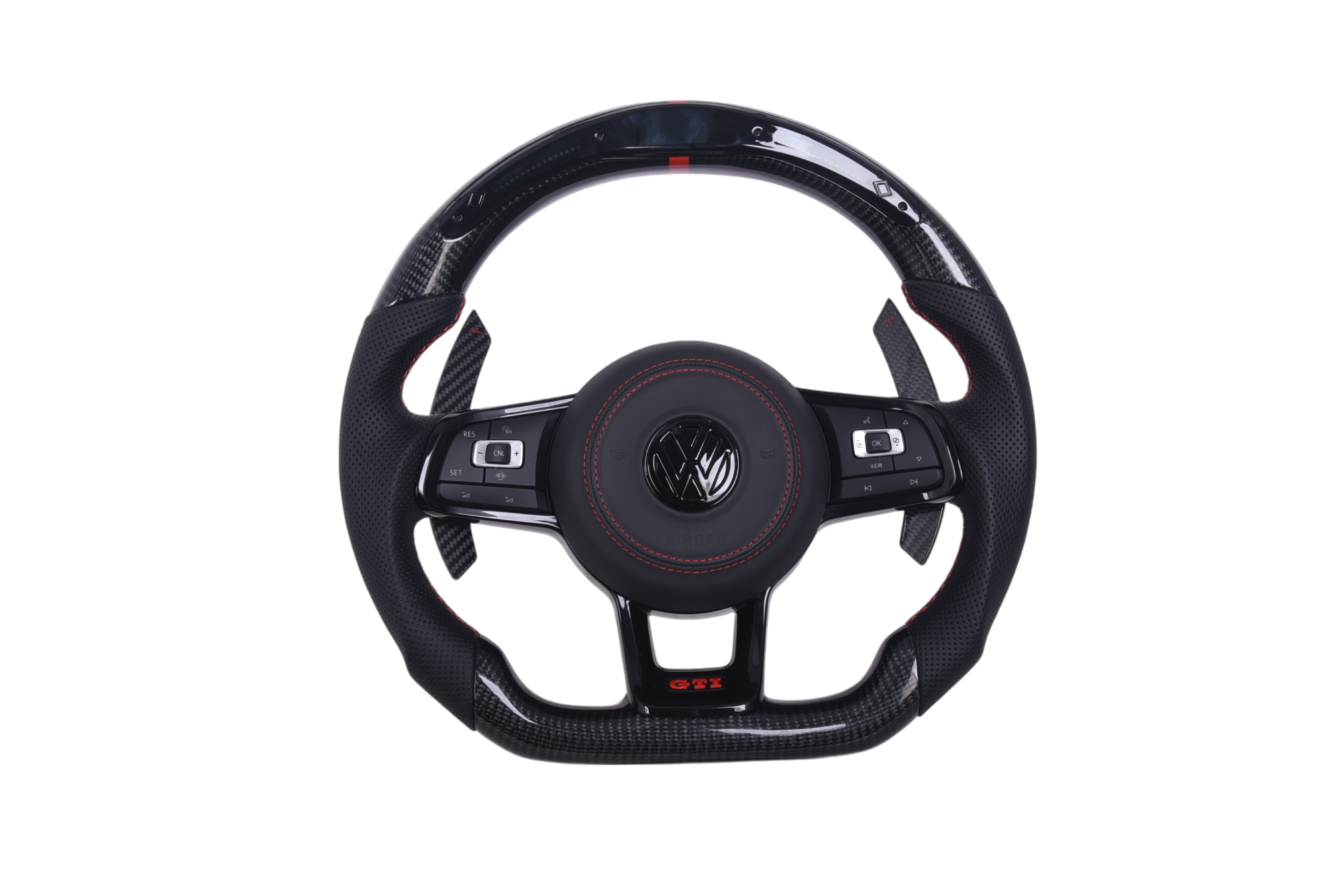 Lenkrad Volkswagen Golf 7 Serie