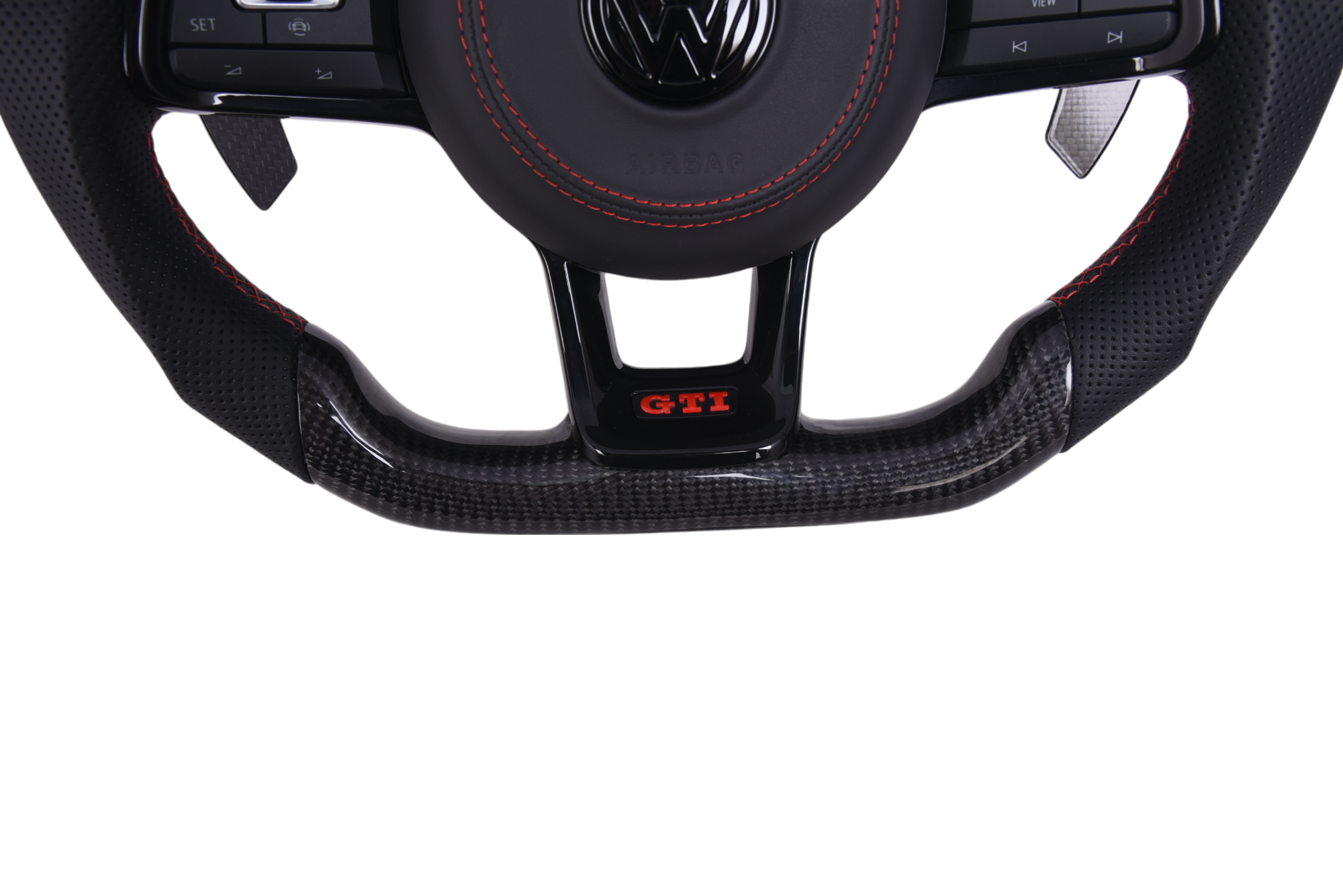 Lenkrad Volkswagen Golf 7 Serie