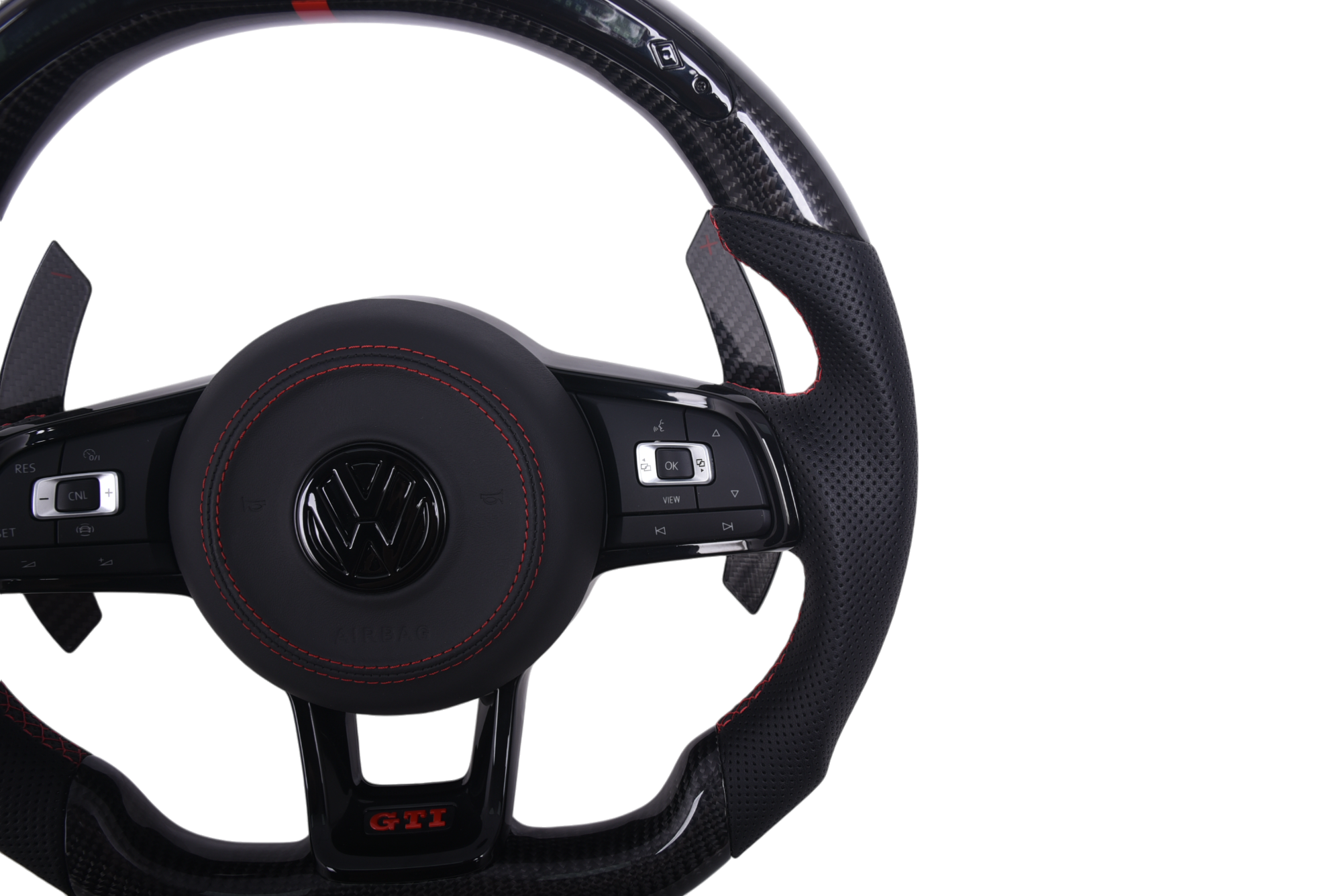 Lenkrad Volkswagen Golf 7 Serie