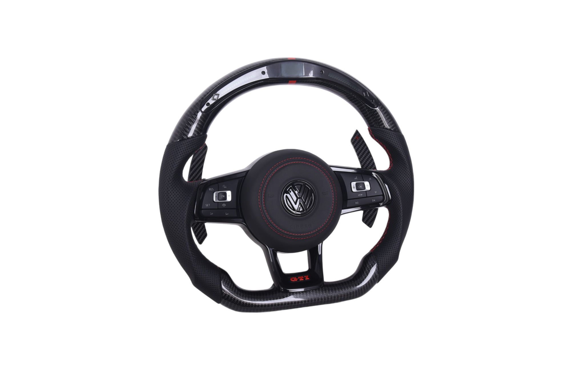 Lenkrad Volkswagen Golf 7 Serie