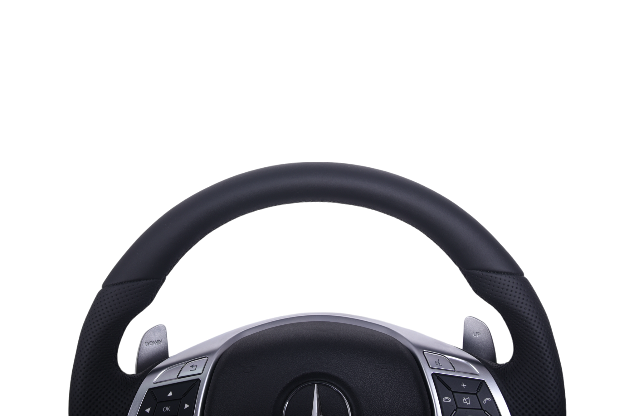 Steering wheel Mercedes Benz (2009-2015)