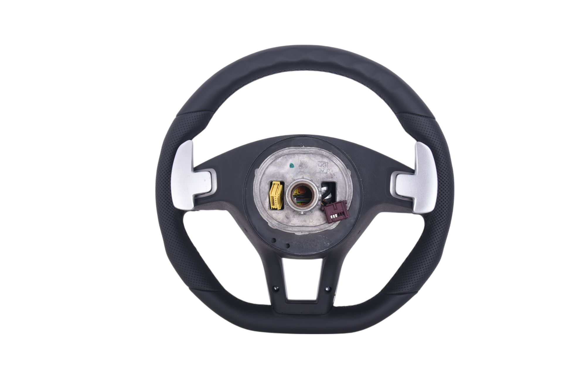 Steering wheel Mercedes Benz (2009-2015)