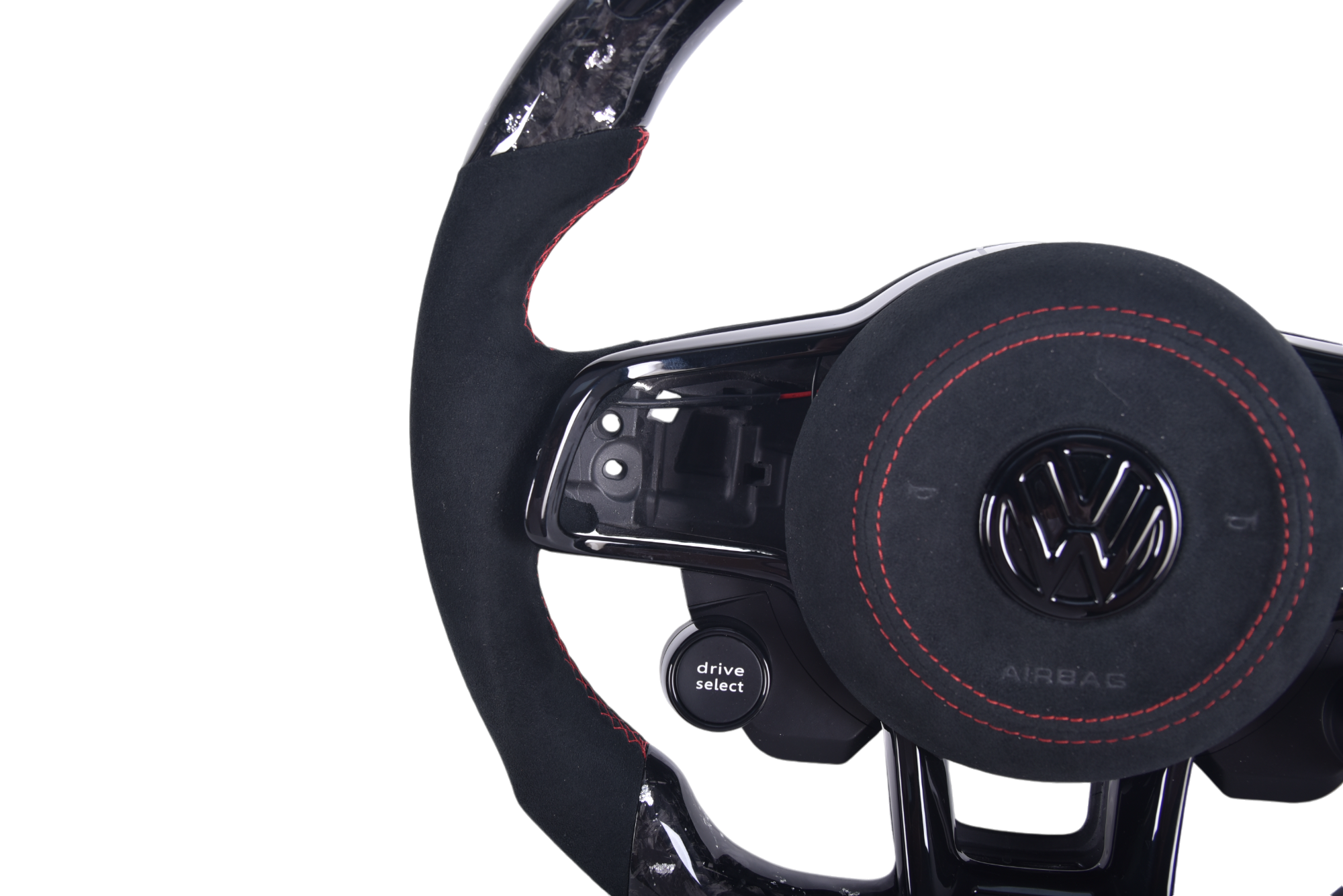 Stuurwiel Volkswagen golf 7 serie