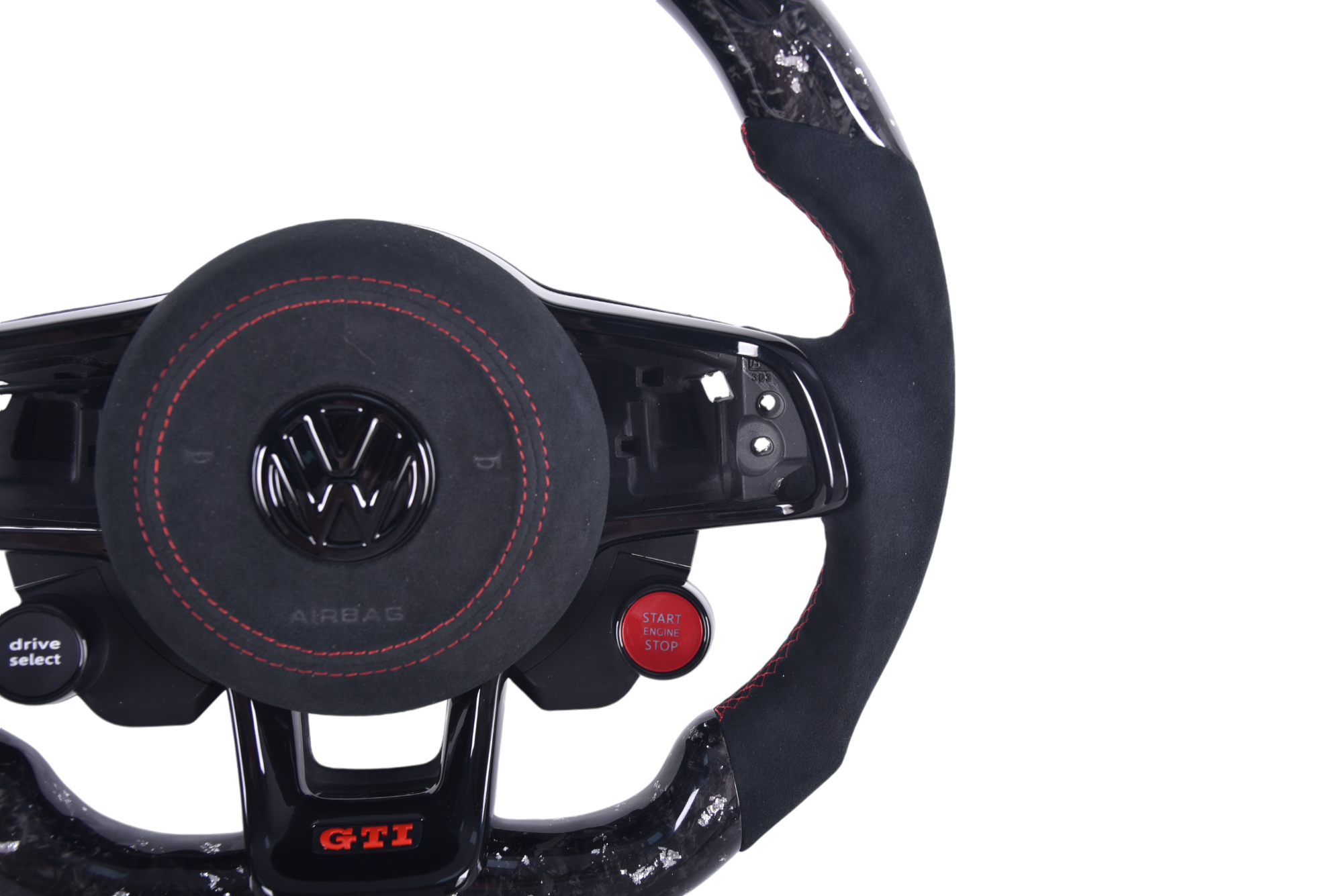 Stuurwiel Volkswagen golf 7 serie
