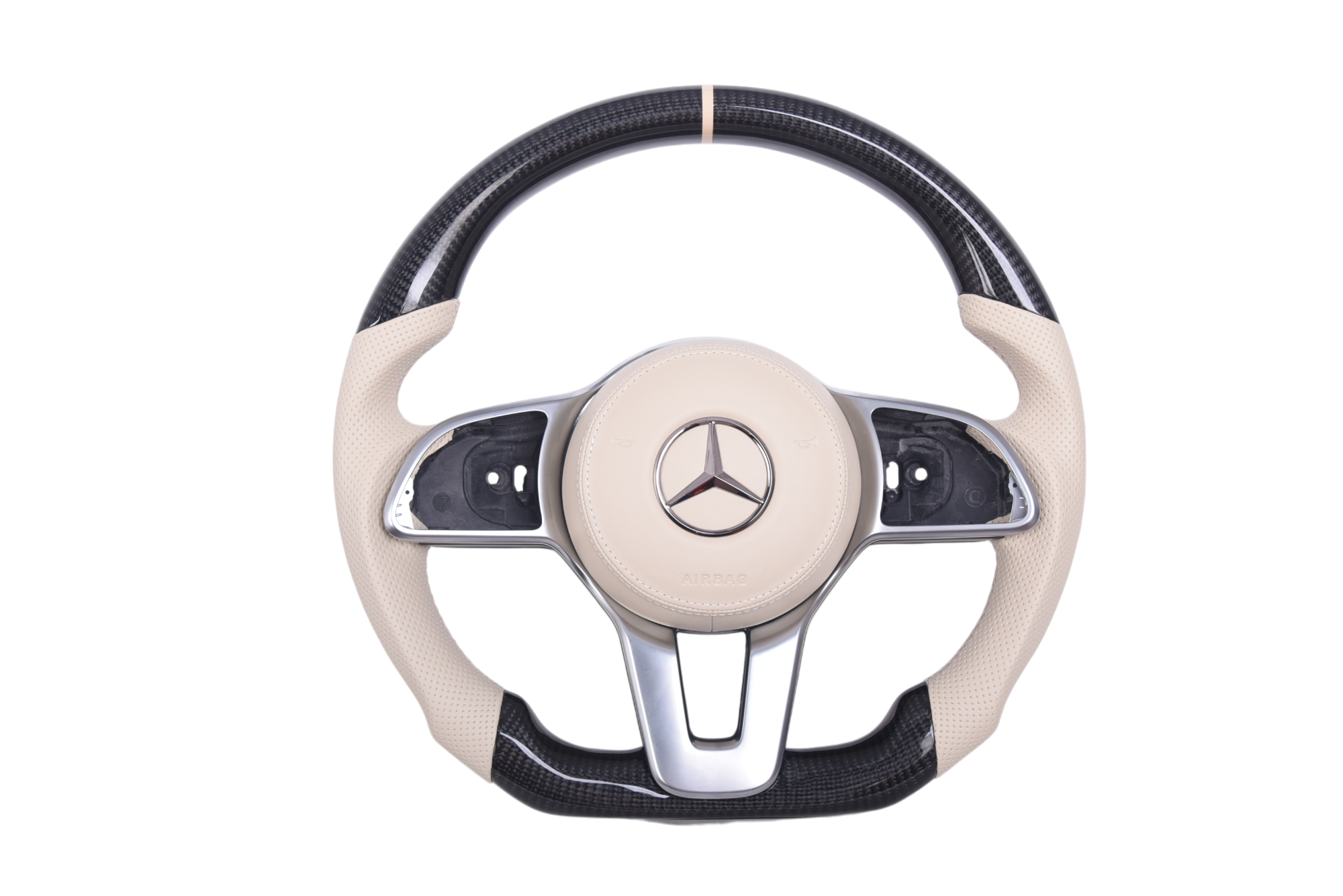 Lenkrad Mercedes Benz C-Klasse W205