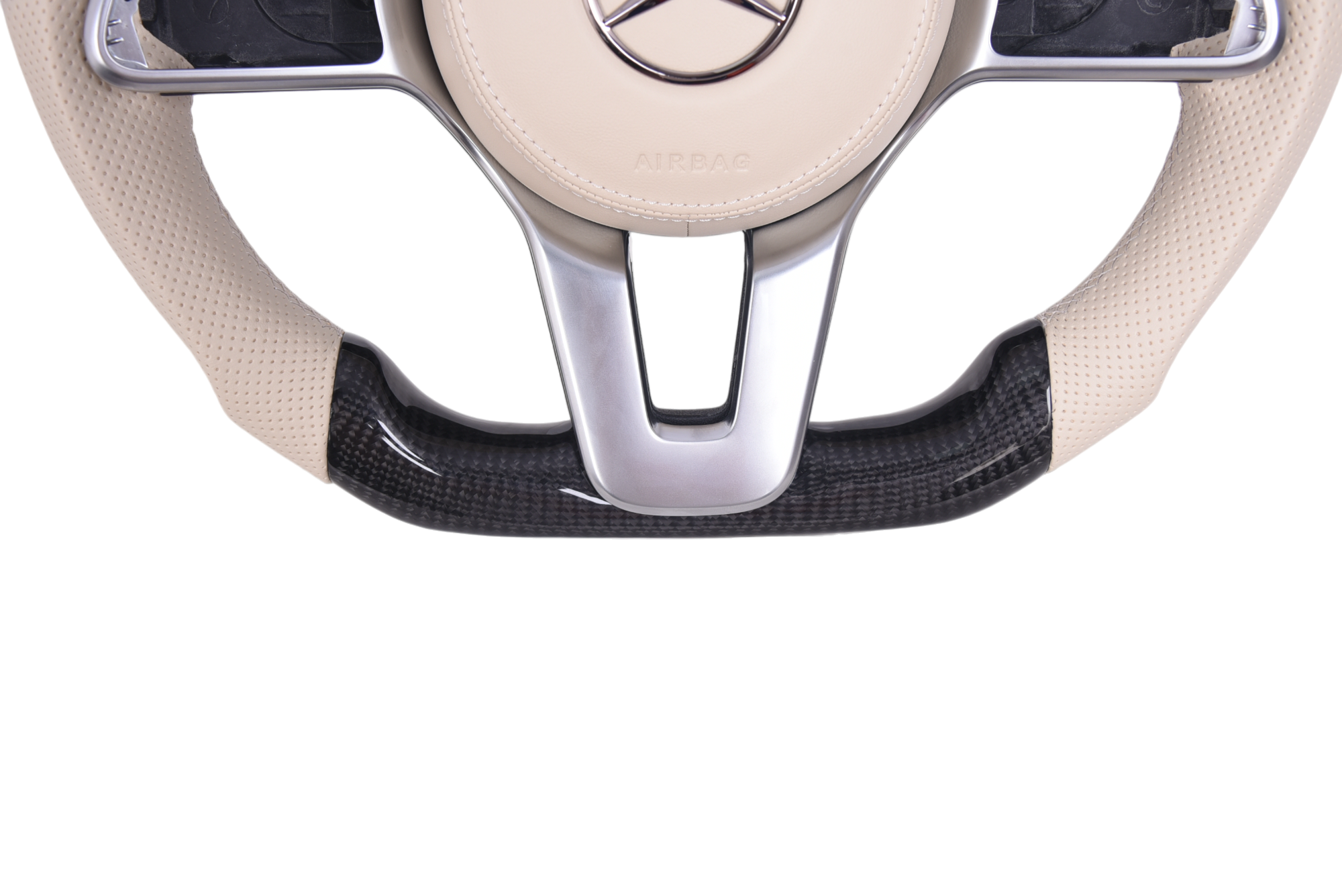 Lenkrad Mercedes Benz C-Klasse W205