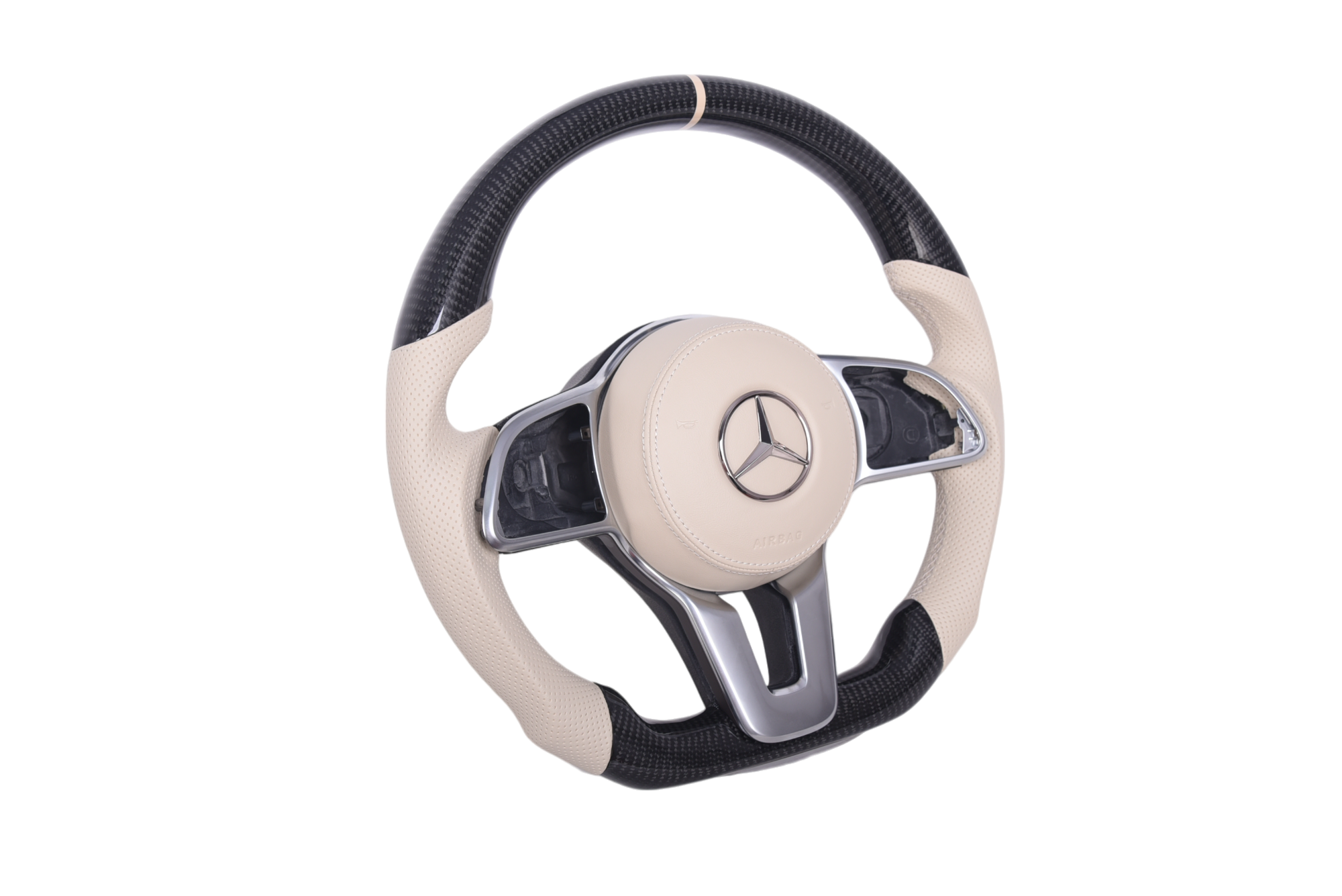 Lenkrad Mercedes Benz C-Klasse W205