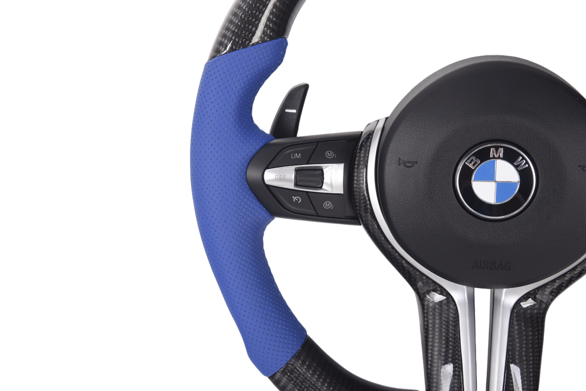 Stuurwiel BMW F-serie