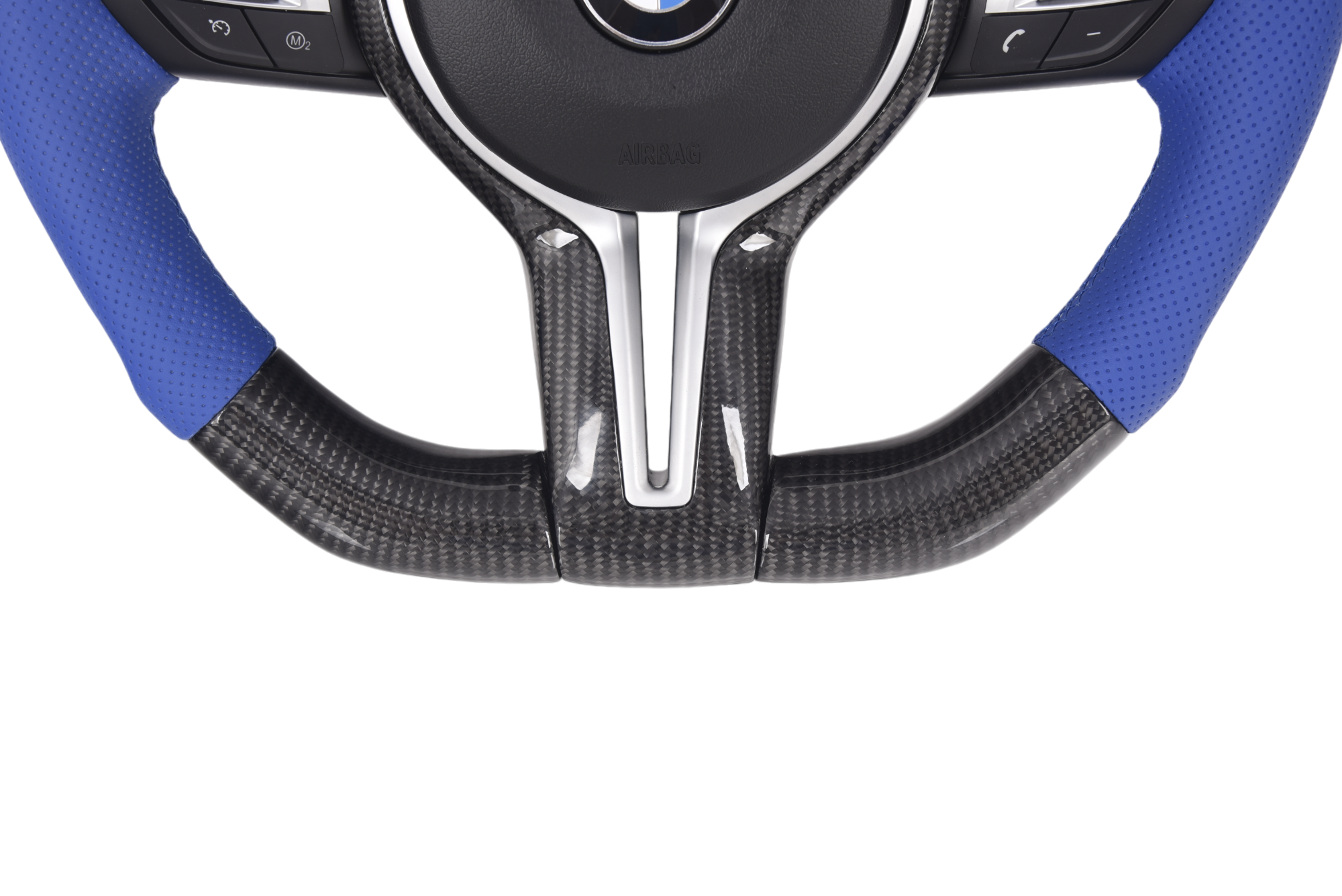 Stuurwiel BMW F-serie