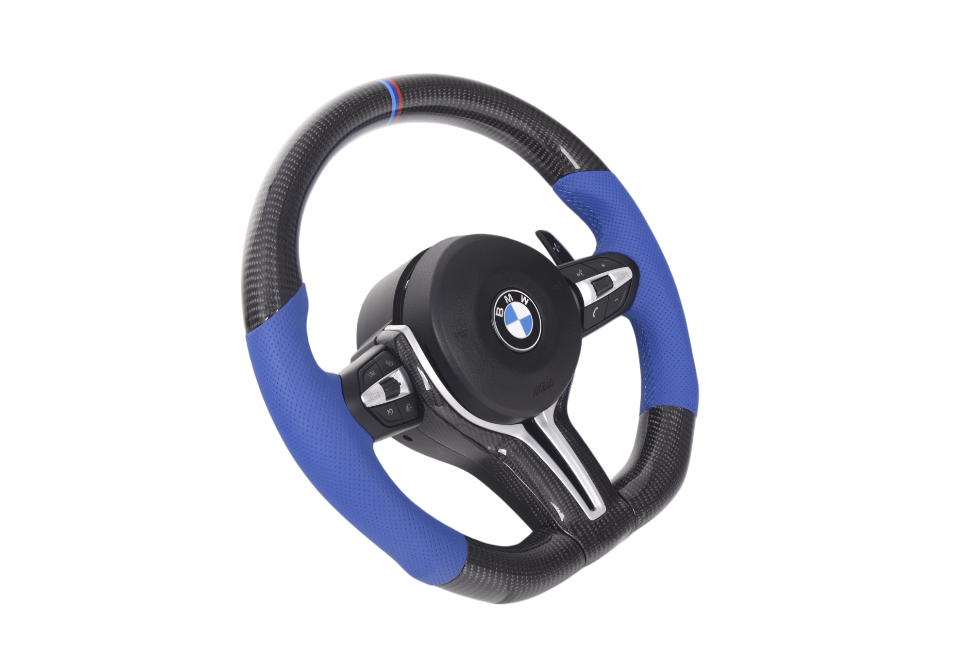 Stuurwiel BMW F-serie