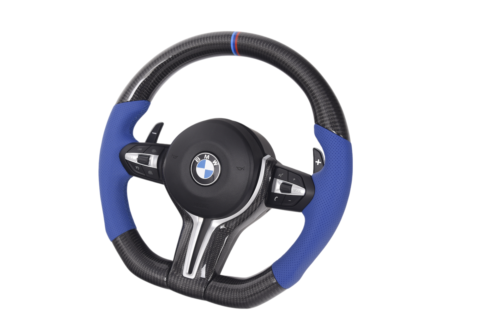 Stuurwiel BMW F-serie