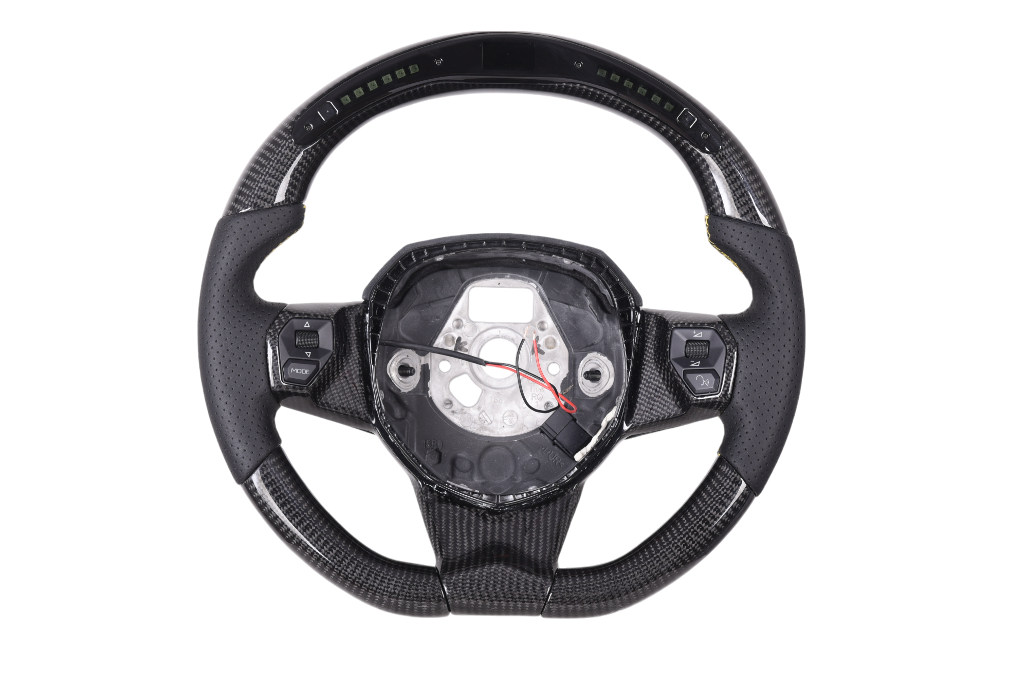 Lenkrad Lamborghini Aventador