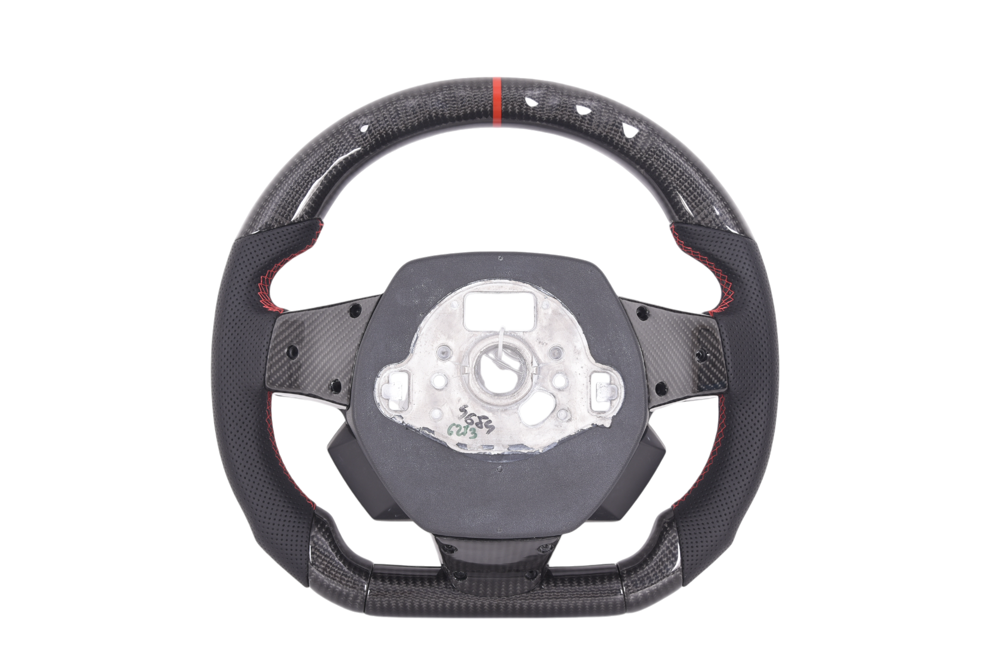 Stuurwiel Lamborghini Hurucan
