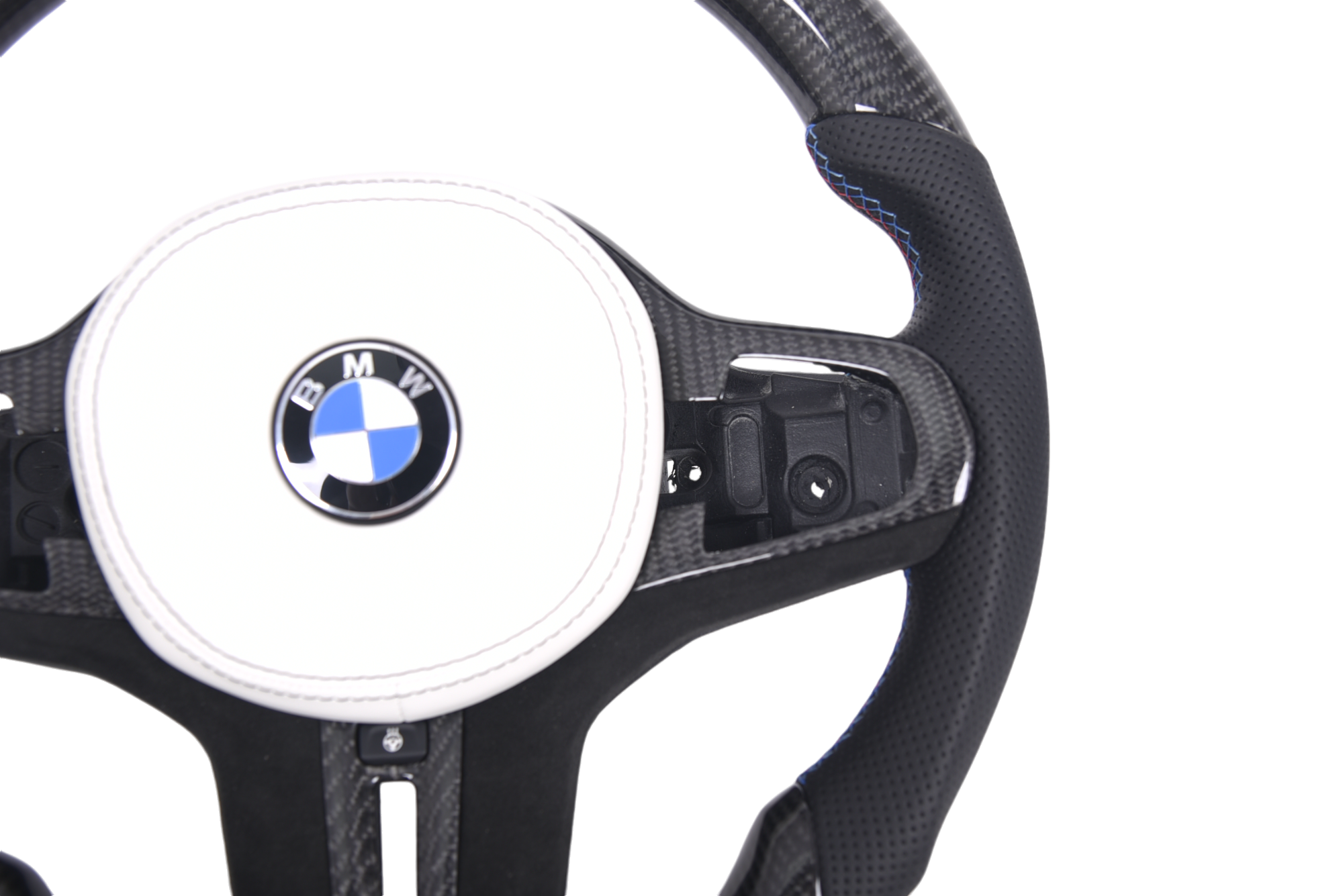 Stuurwiel BMW G-serie