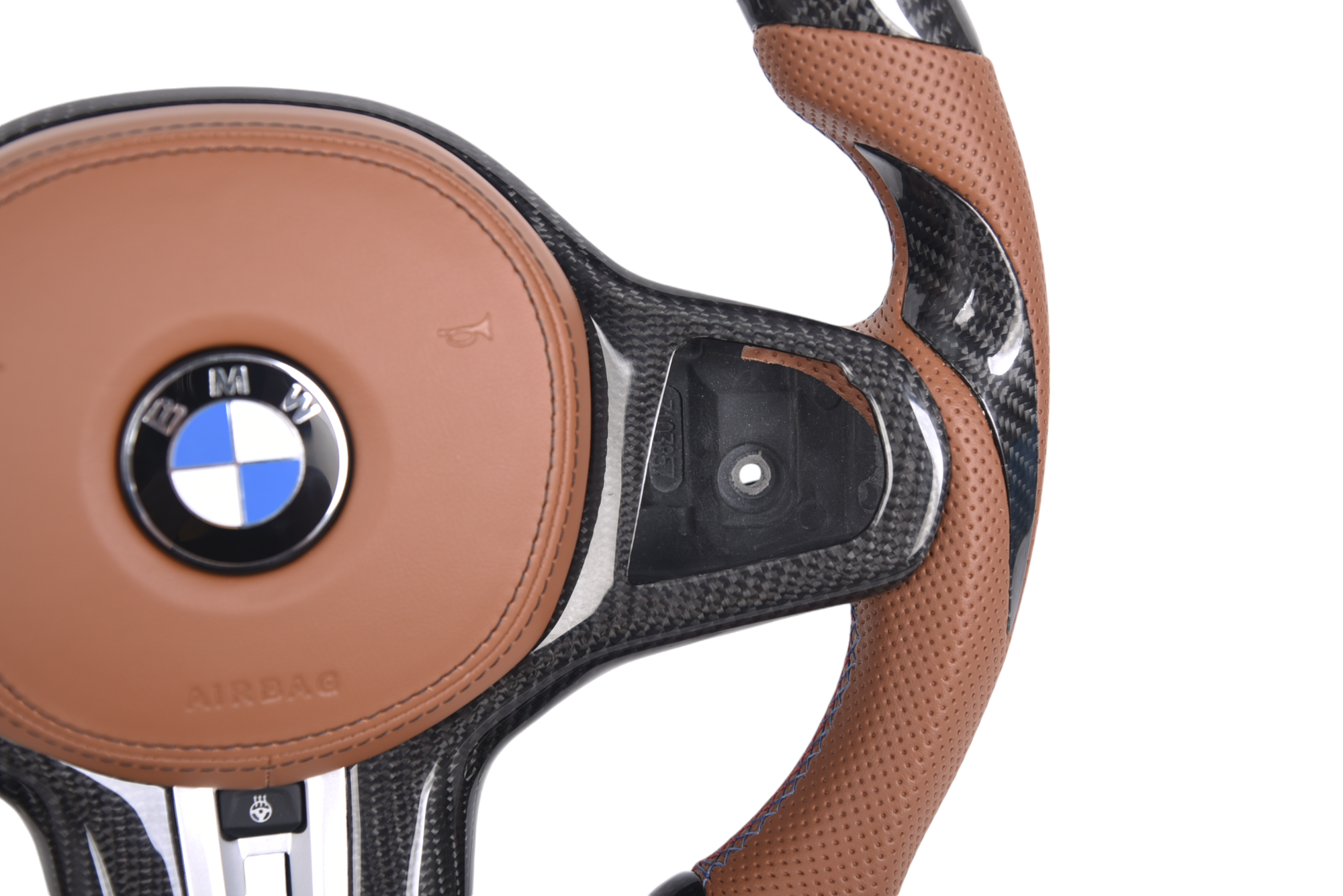 Stuurwiel BMW G-serie
