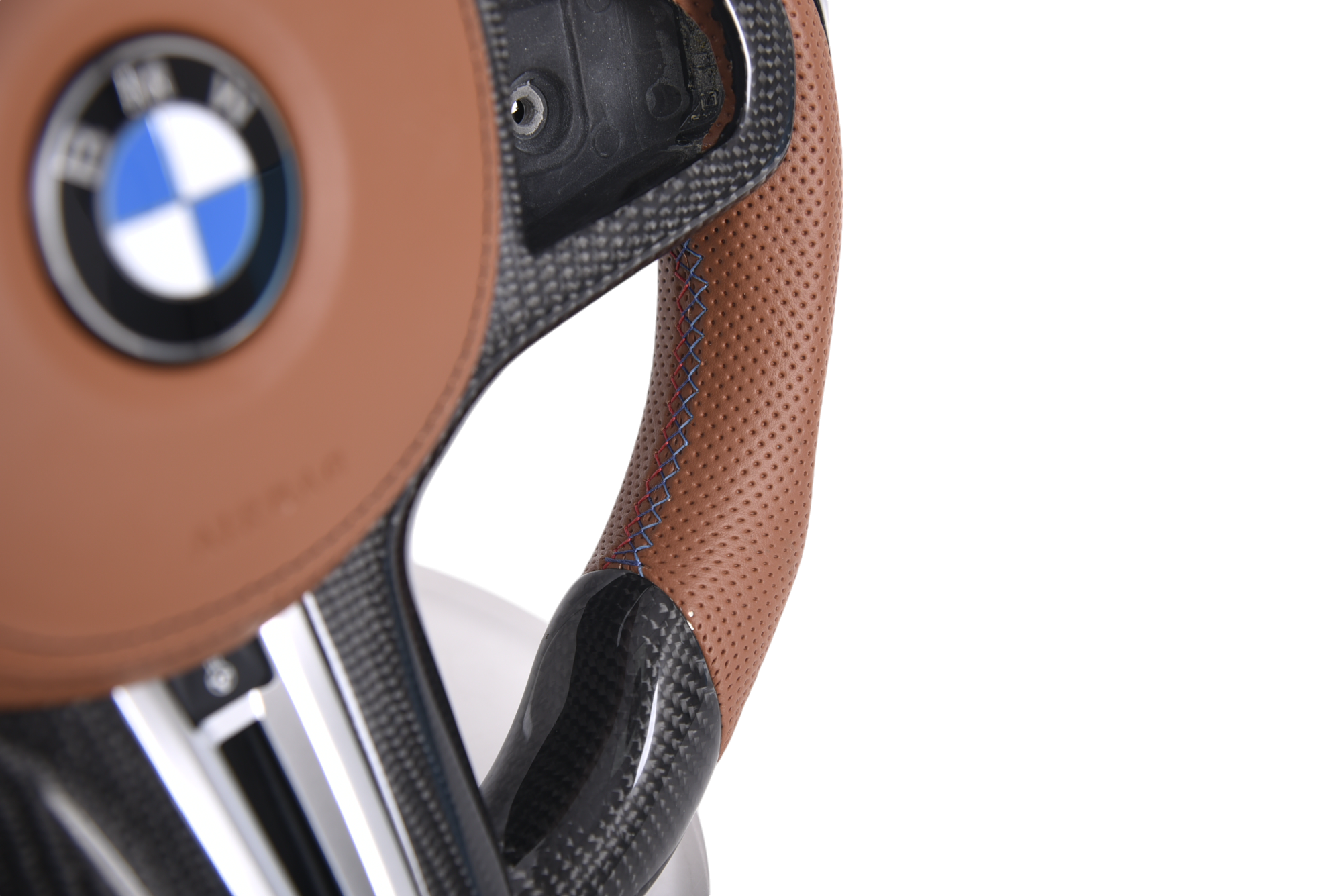 Stuurwiel BMW G-serie