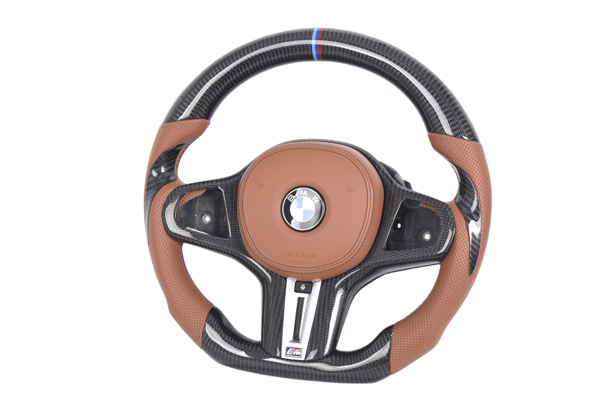 Stuurwiel BMW G-serie
