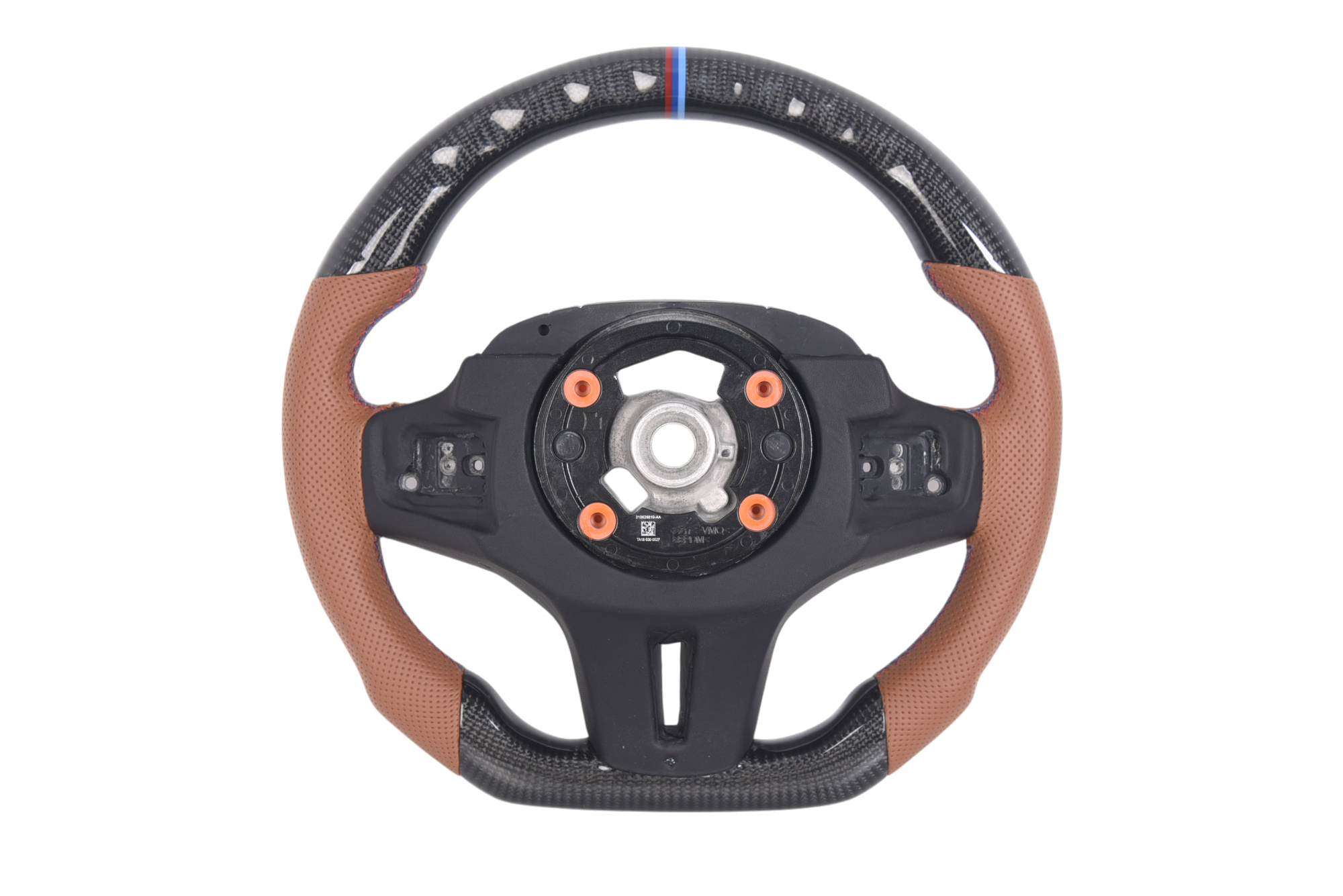 Stuurwiel BMW G-serie